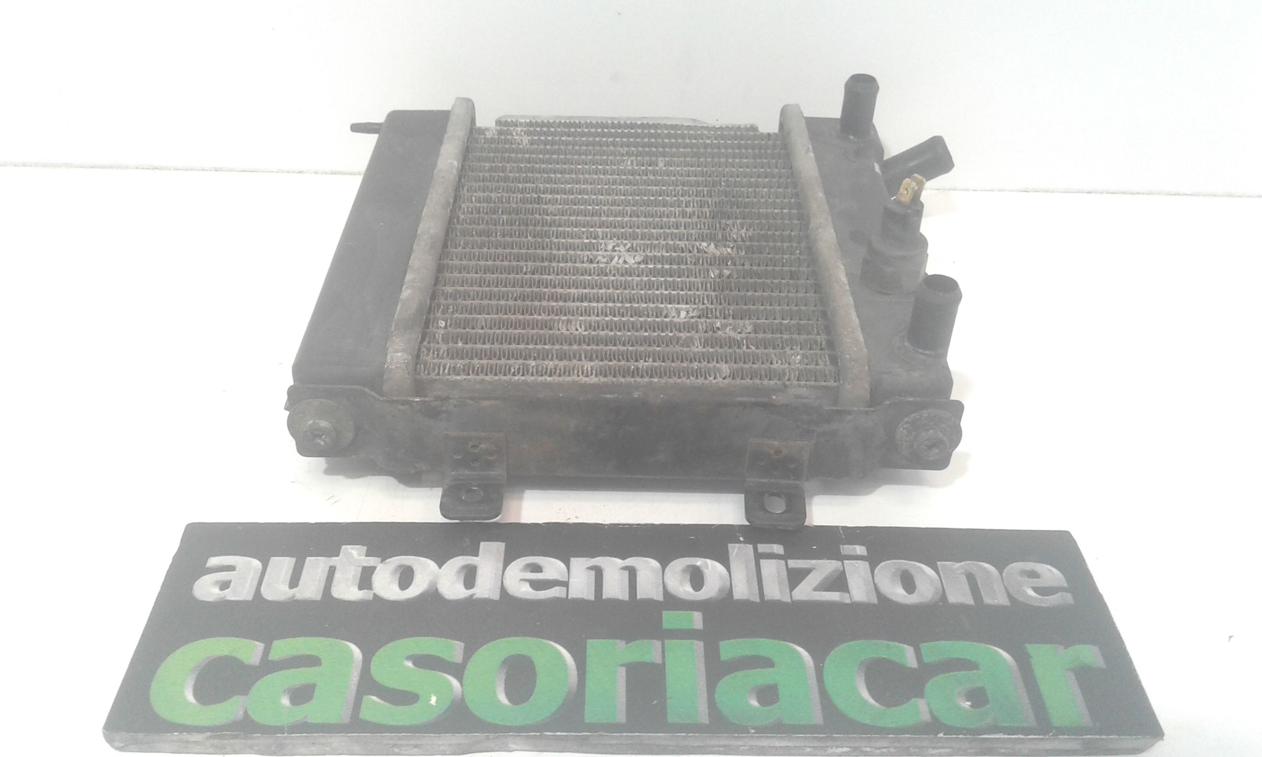 Radiatore acqua Kymco BW 250cc