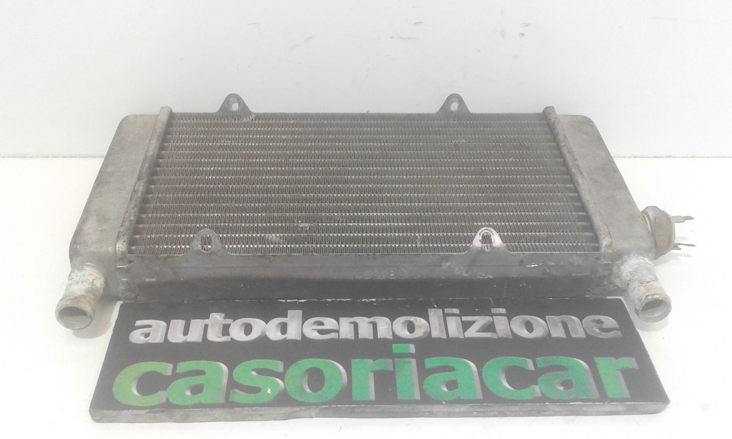 Radiatore acqua Aprilia Atlantic 200cc