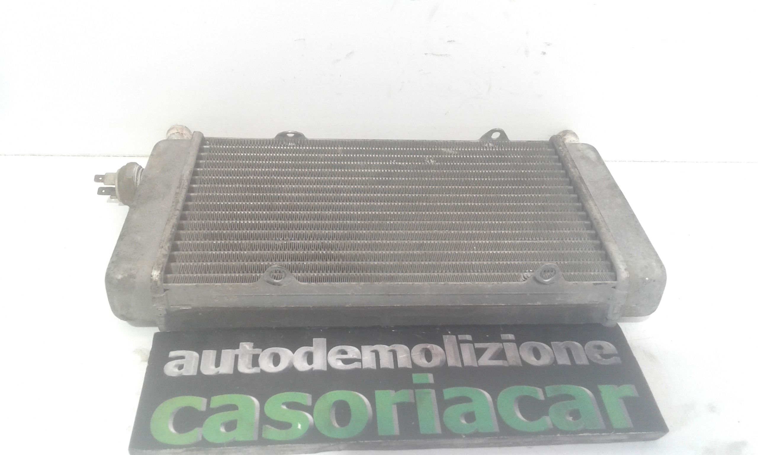 Radiatore acqua Aprilia Atlantic 200cc