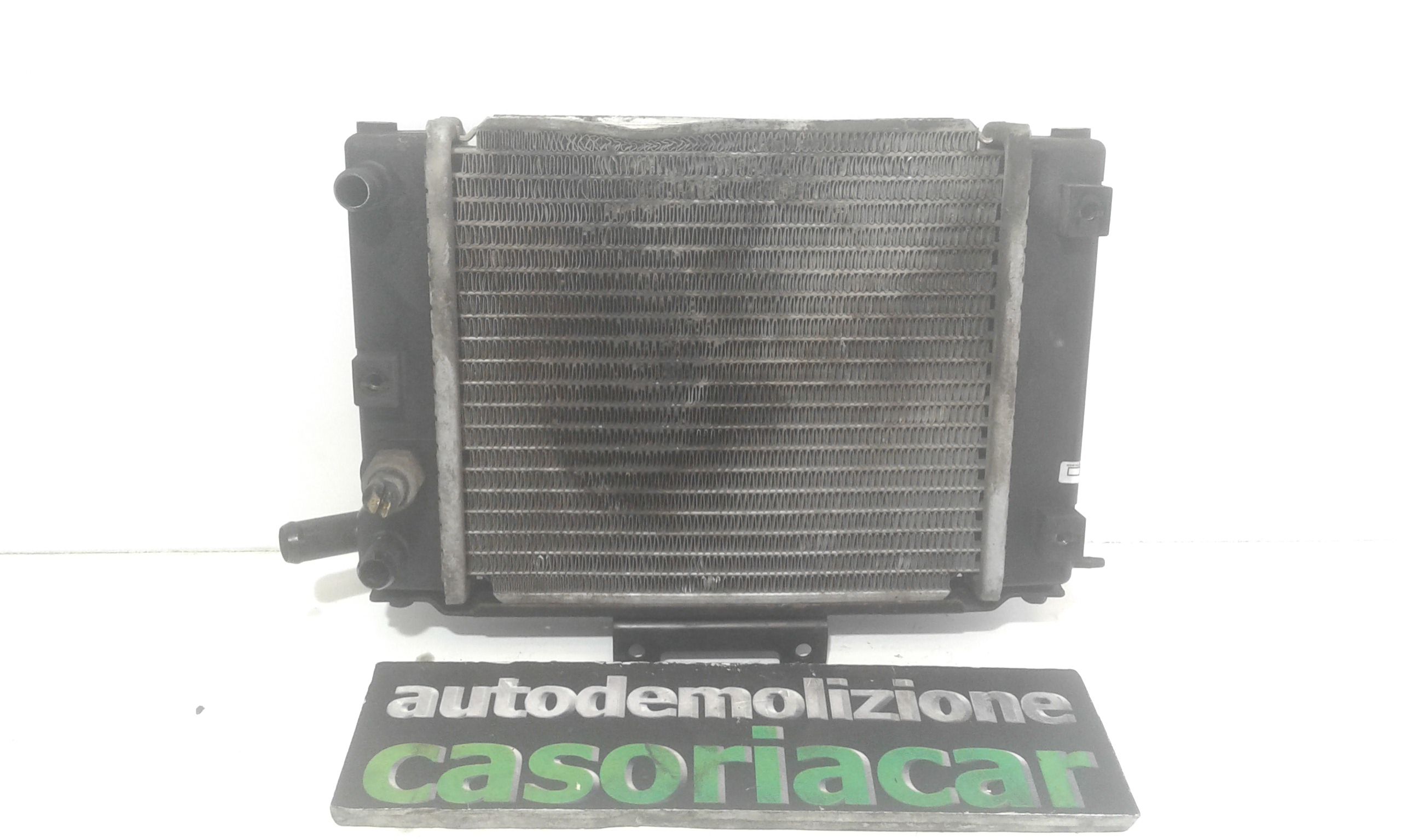 Radiatore acqua Kymco Gran Dink 150cc