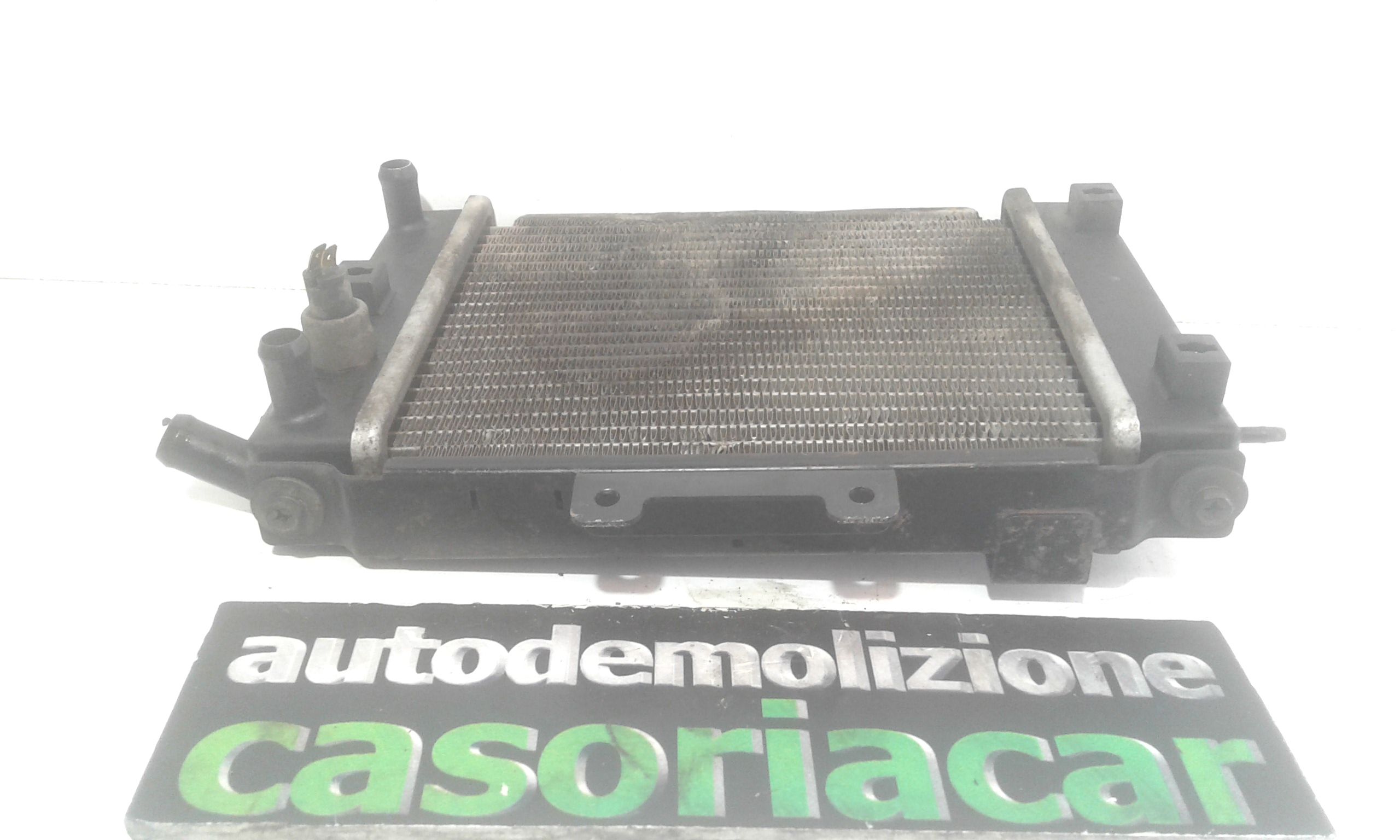 Radiatore acqua Kymco Gran Dink 150cc