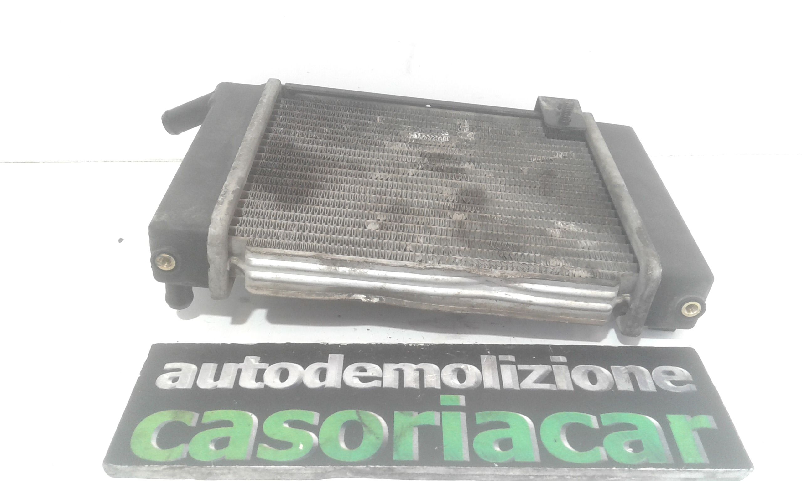 Radiatore acqua Kymco Gran Dink 150cc