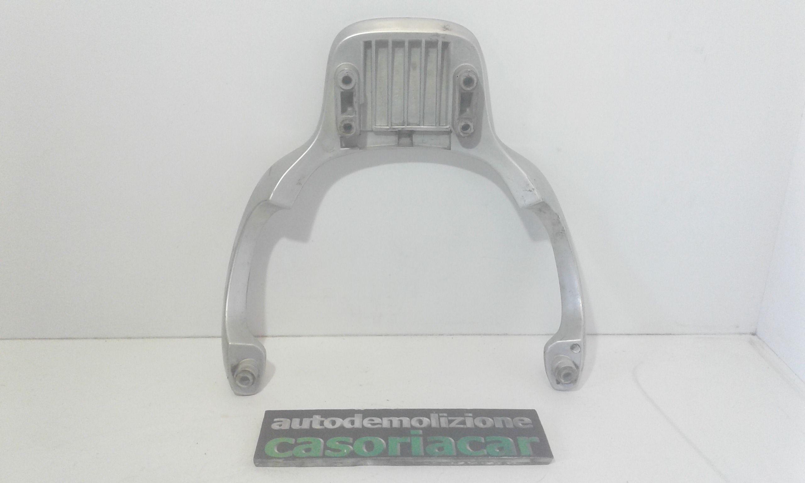 Staffa porta bauletto/portapacchi Kymco BW 250cc