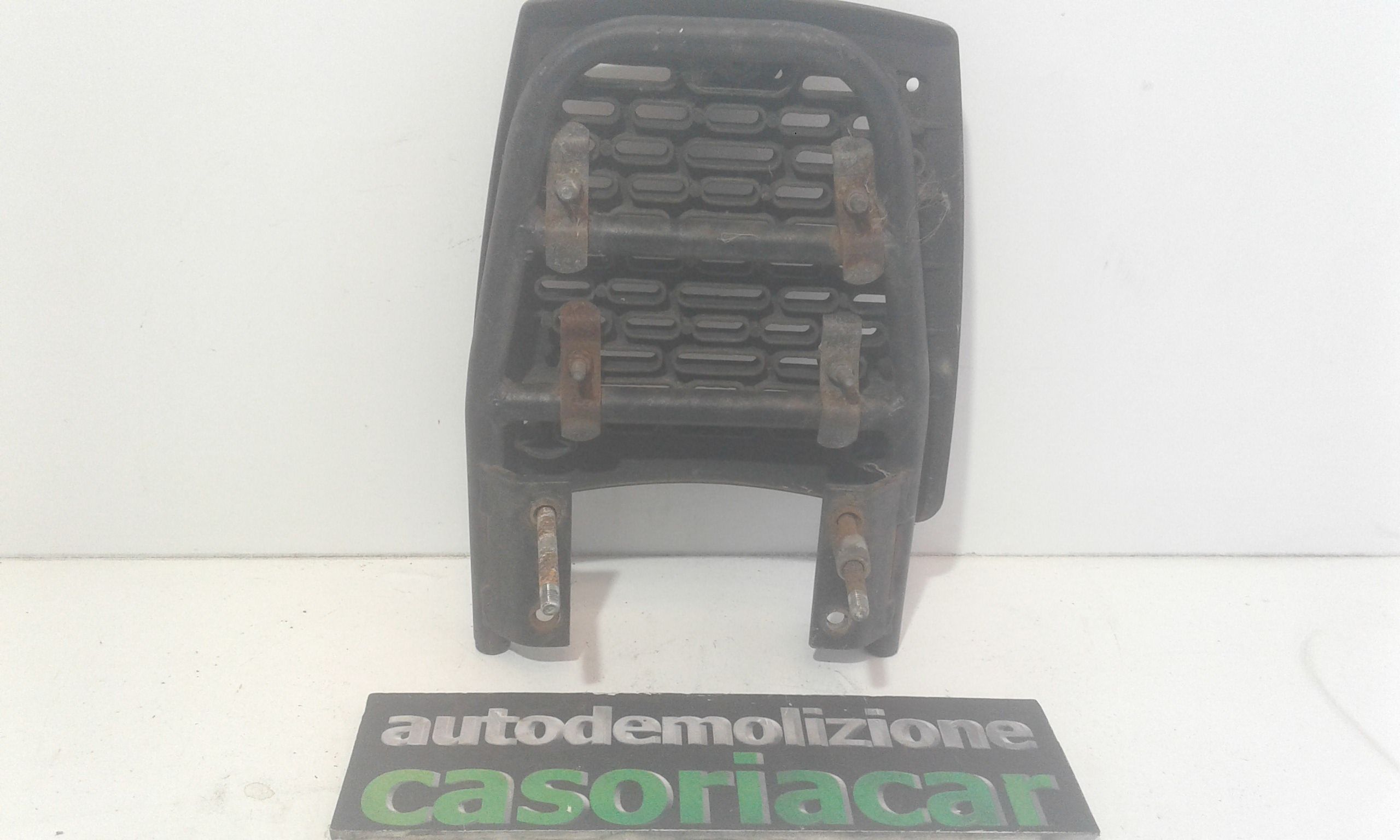 Staffa porta bauletto/portapacchi Kymco BW 250cc