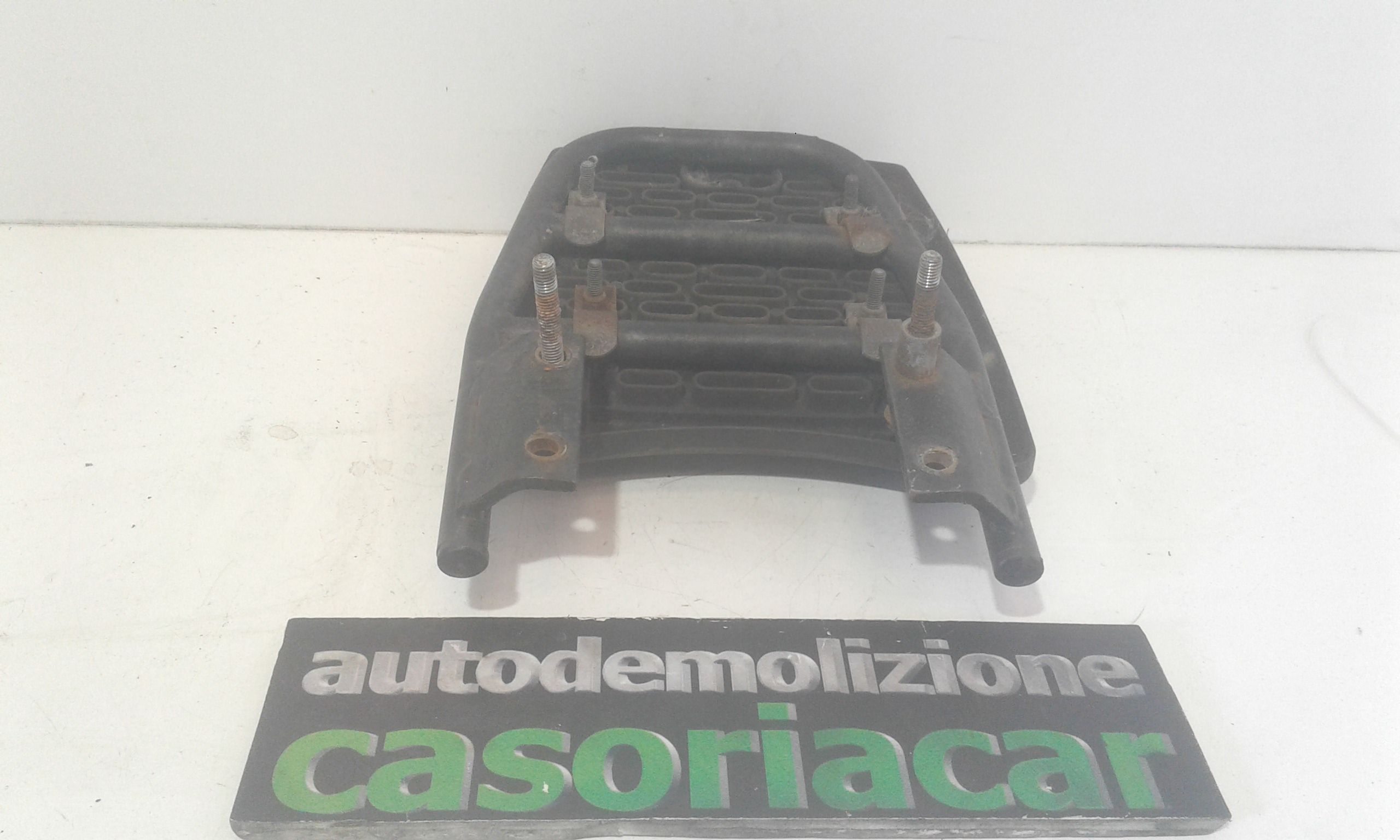 Staffa porta bauletto/portapacchi Kymco BW 250cc