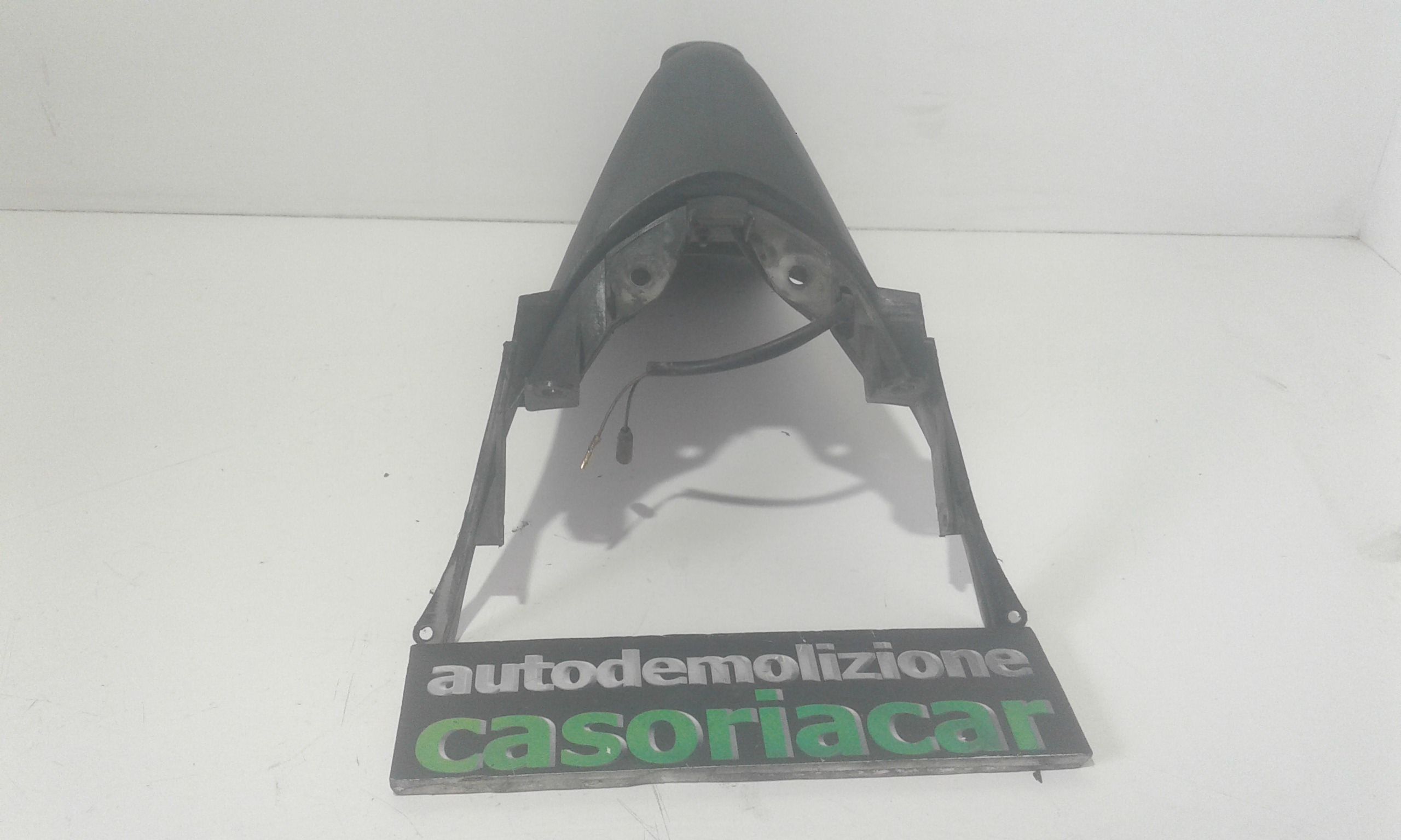 Parafango posteriore targa HONDA SH 150