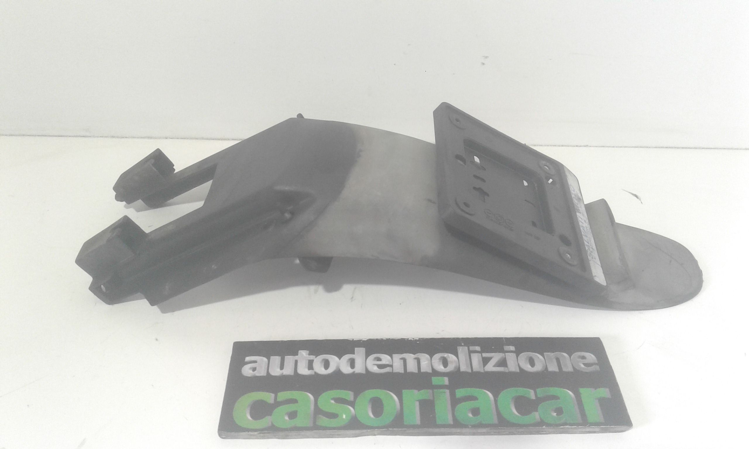Parafango posteriore targa PIAGGIO Liberty 50