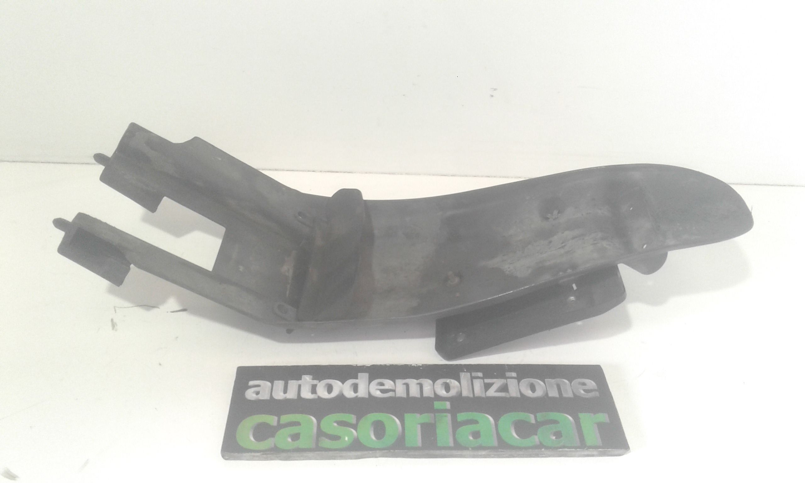 Parafango posteriore targa PIAGGIO Liberty 50