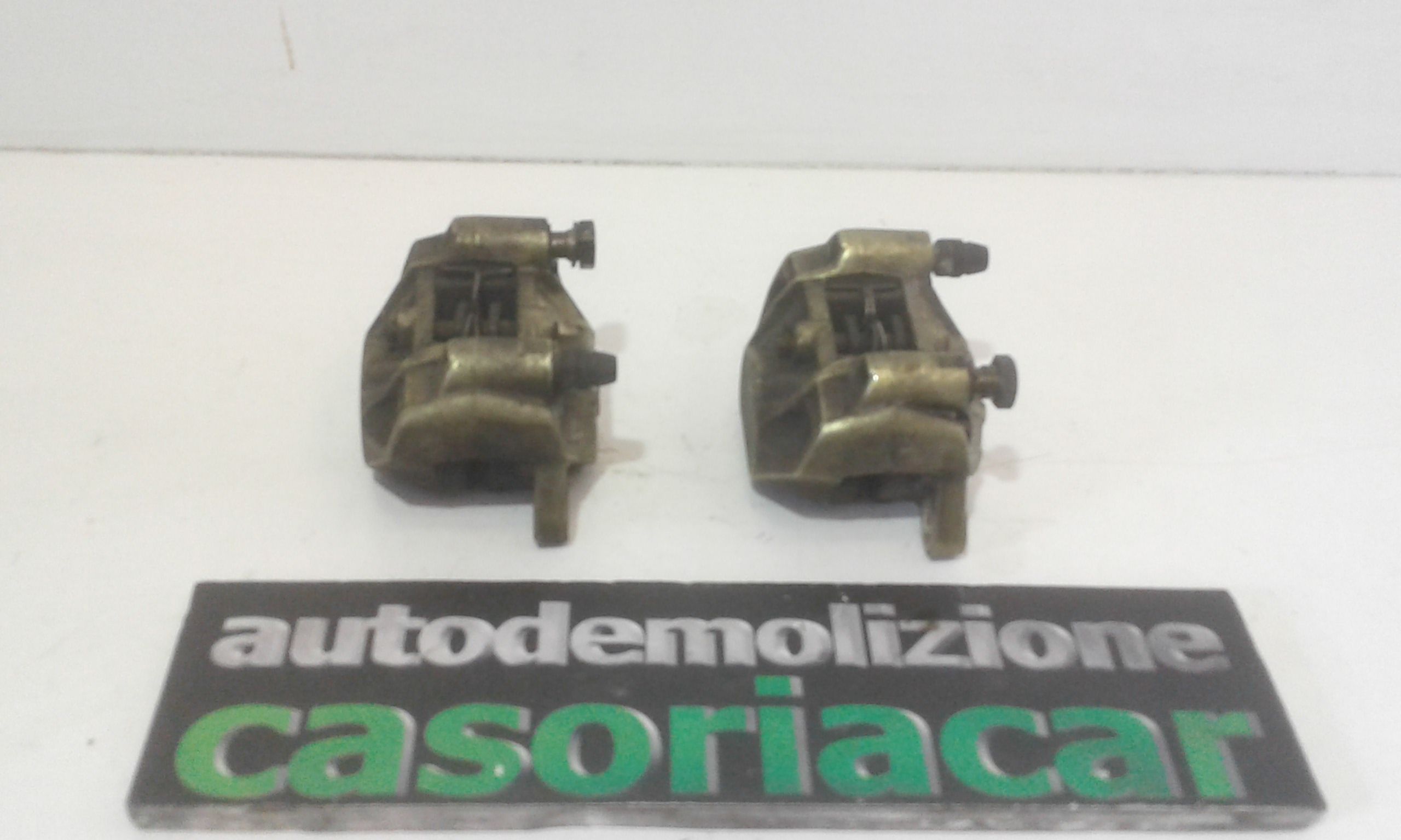 Pinza freno anteriore PIAGGIO Beverly 500cc Tourer