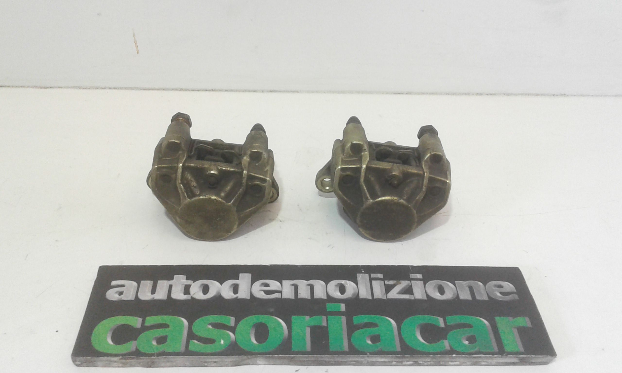 Pinza freno anteriore PIAGGIO Beverly 500cc Tourer