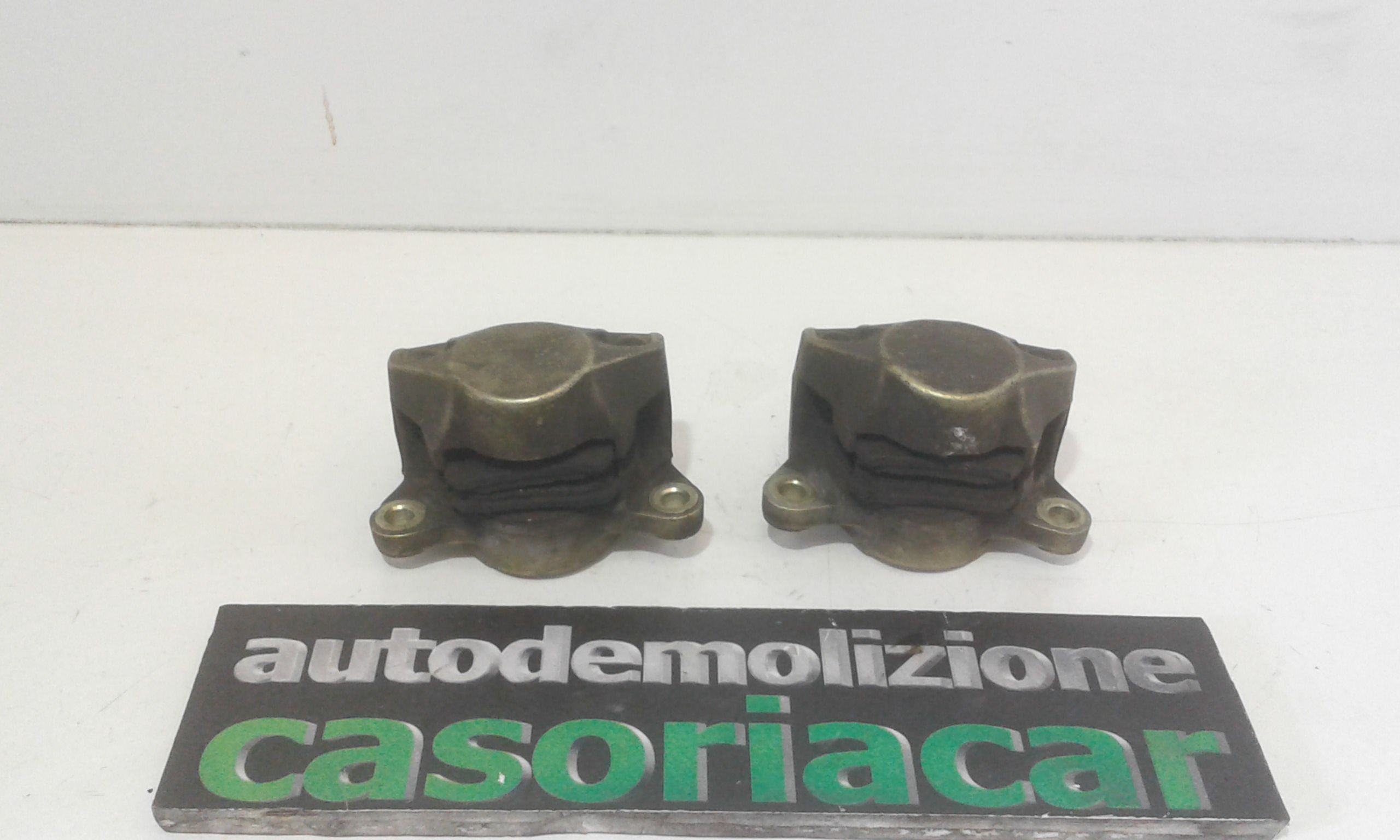 Pinza freno anteriore PIAGGIO Beverly 500cc Tourer