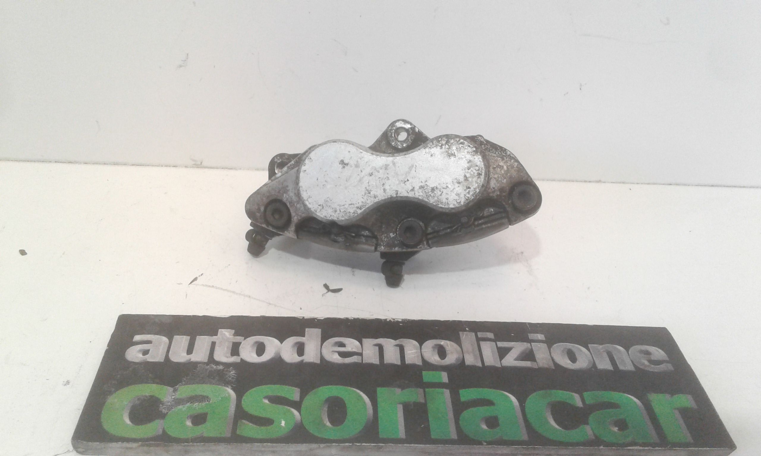 Pinza freno anteriore SYM joy max 250cc