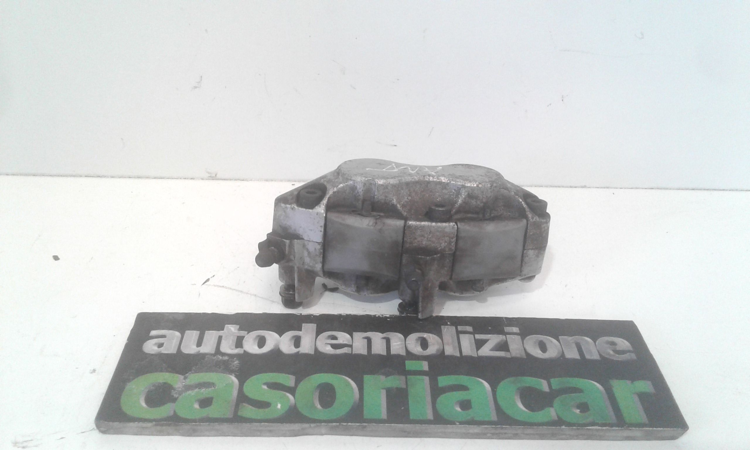 Pinza freno anteriore SYM joy max 250cc