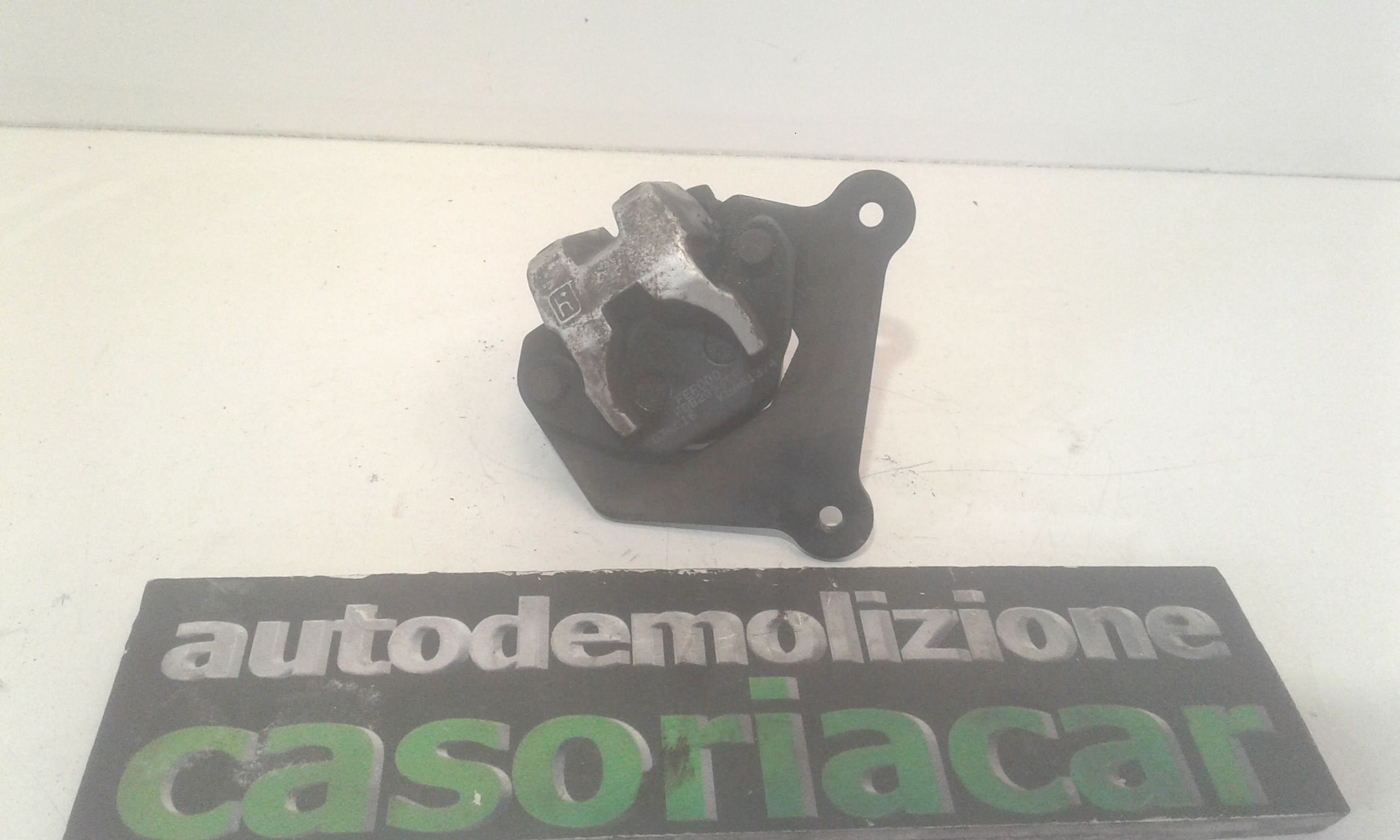 Pinza freno anteriore Kymco People s 200
