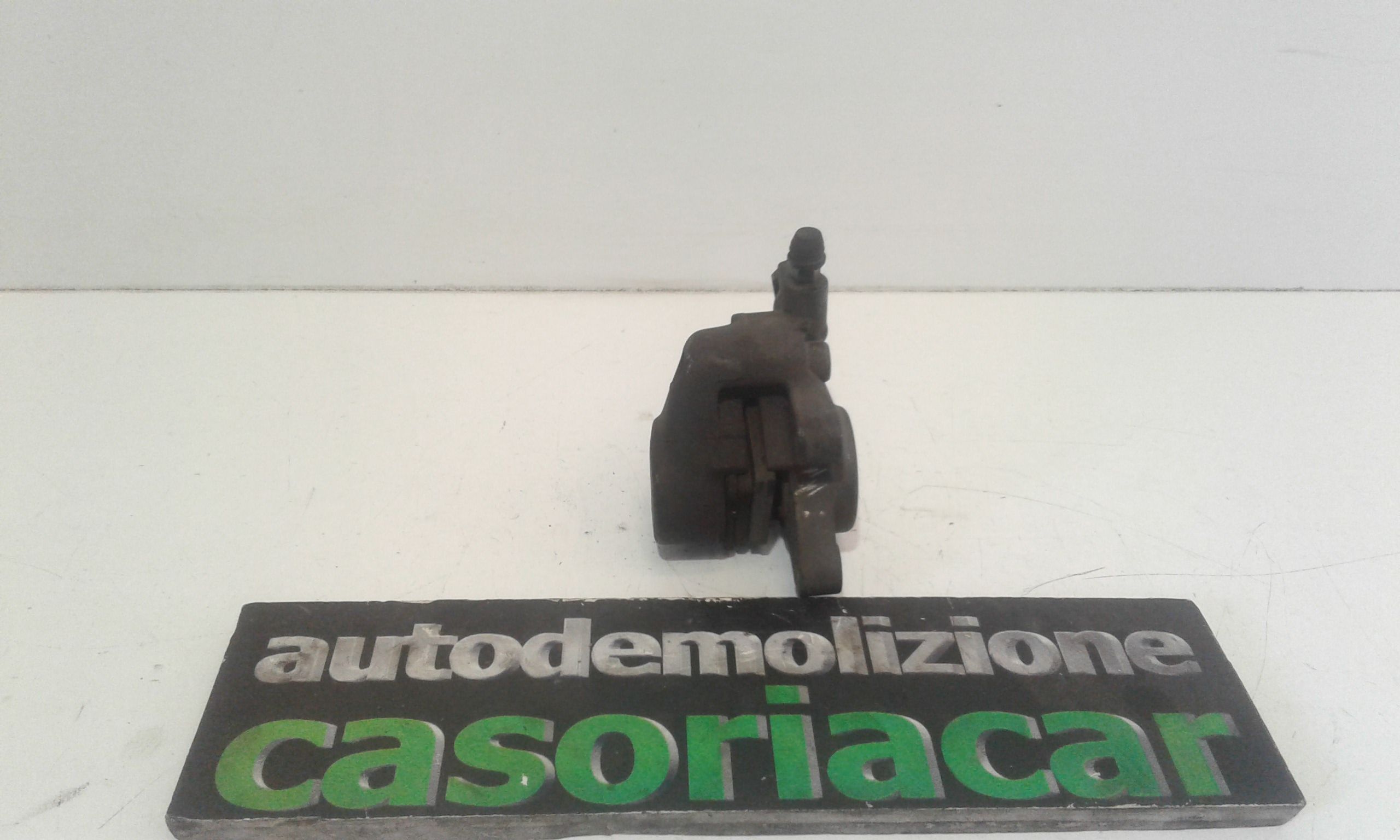 Pinza freno anteriore Aprilia Scarabeo 50cc