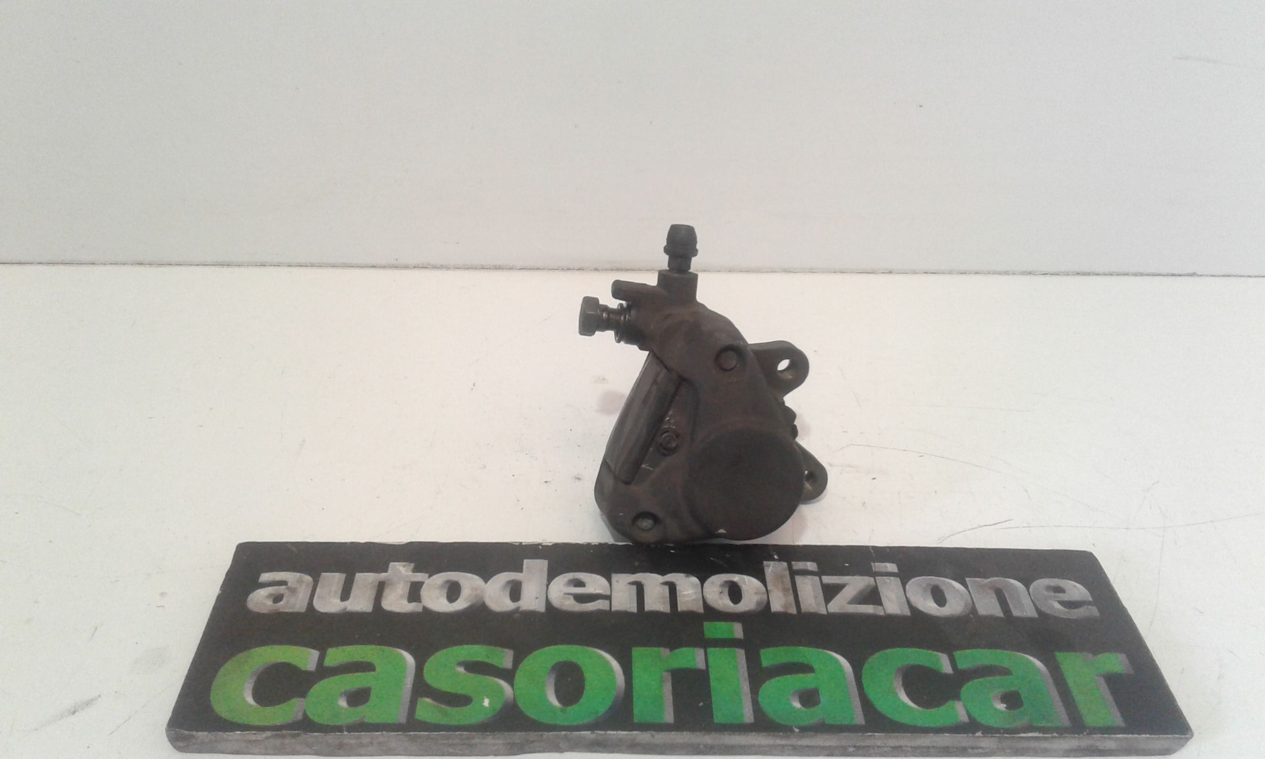 Pinza freno anteriore Aprilia Scarabeo 50cc