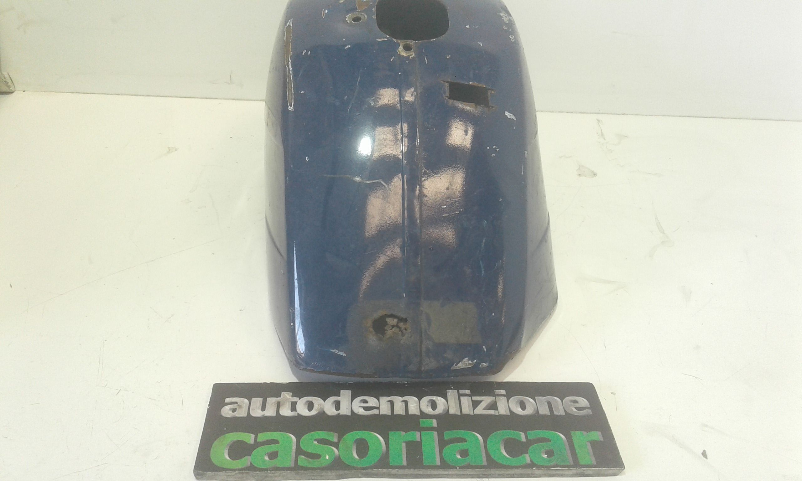 Parafango anteriore PIAGGIO Vespa PX 150 cc