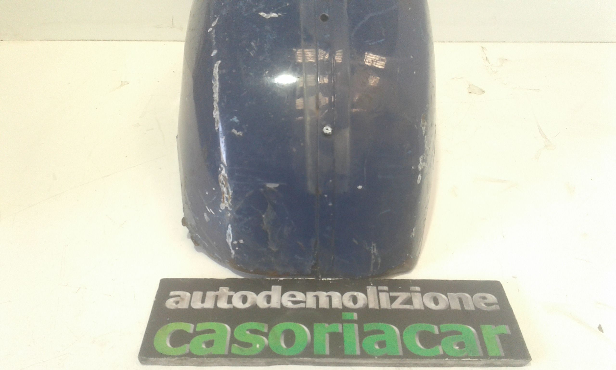 Parafango anteriore PIAGGIO Vespa PX 150 cc