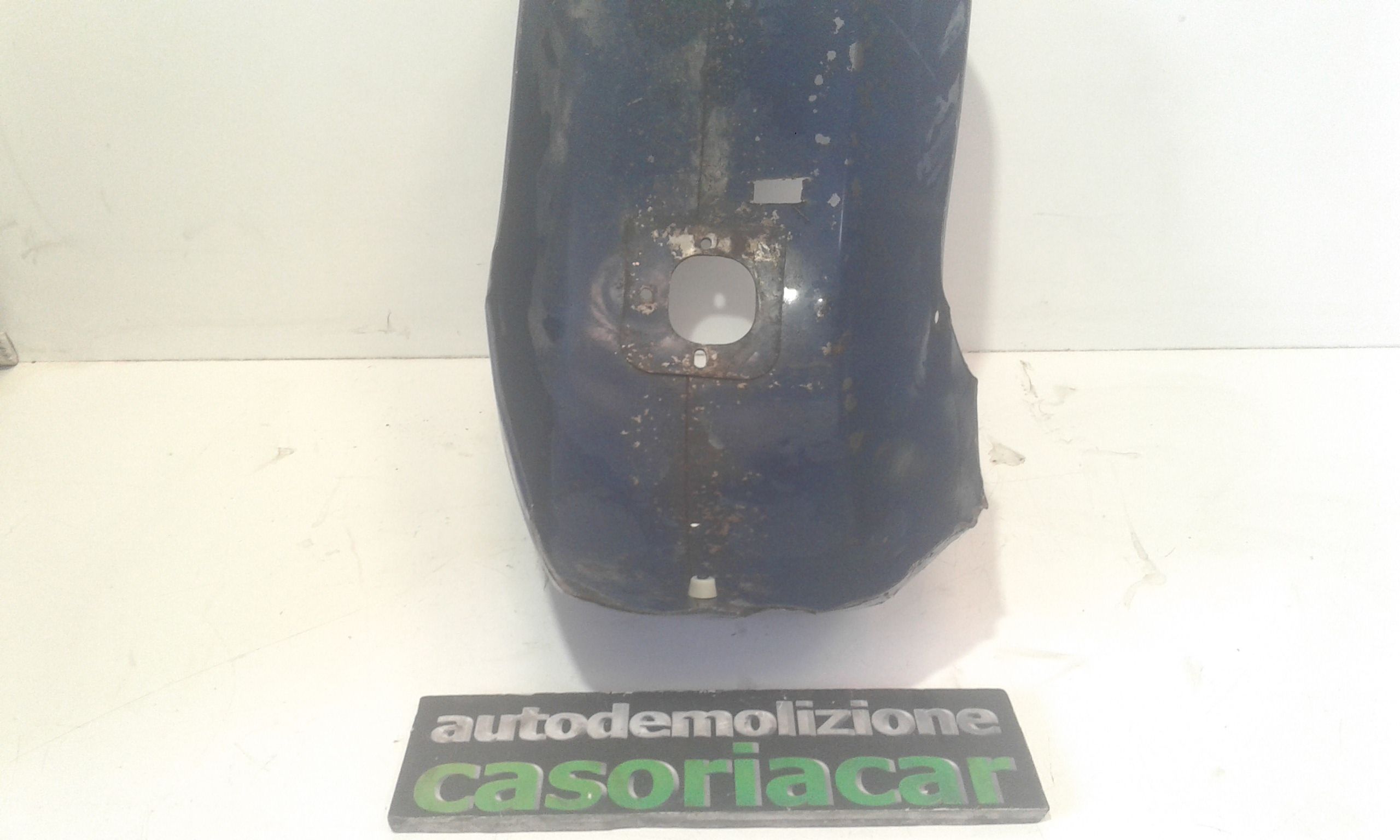 Parafango anteriore PIAGGIO Vespa PX 150 cc