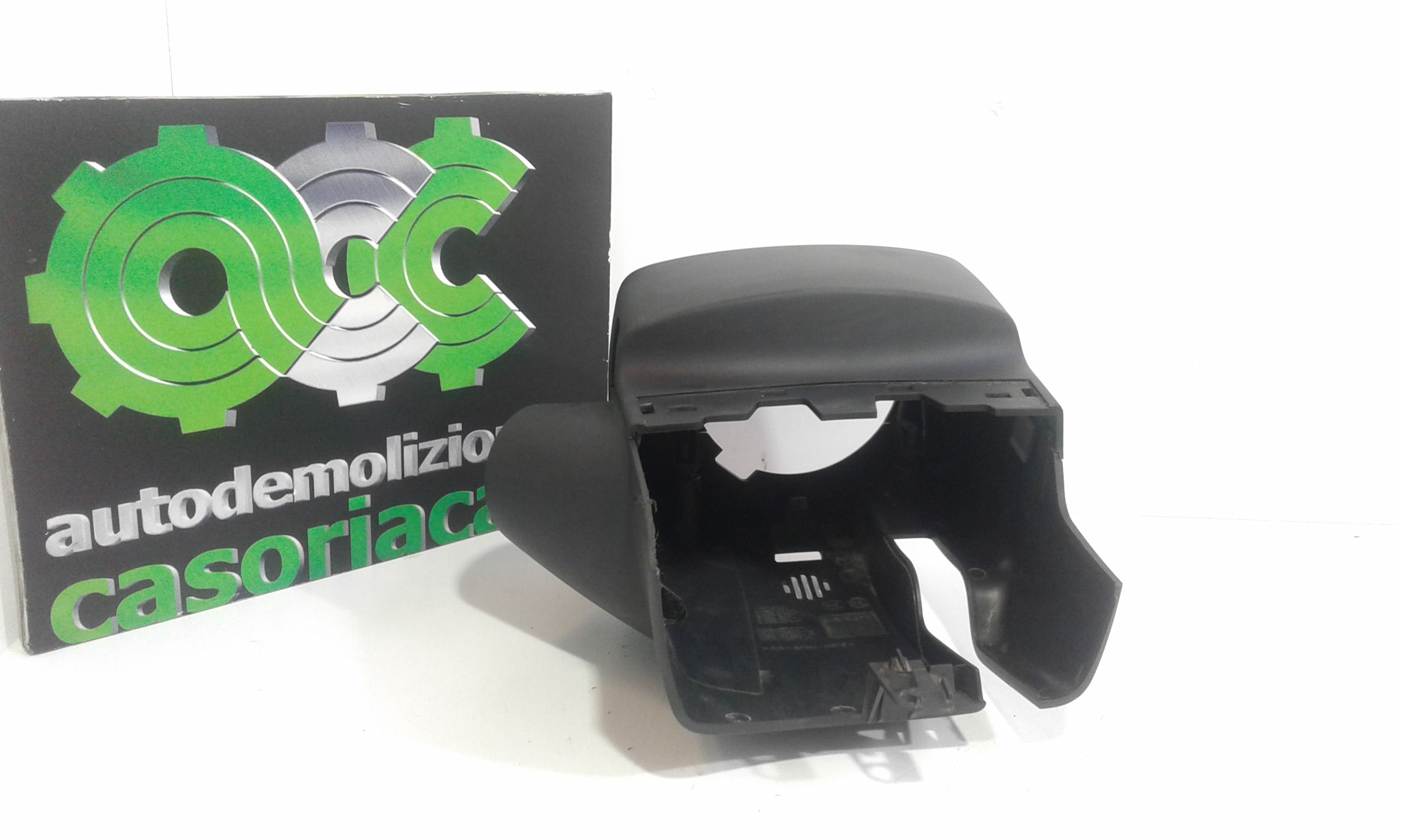 Riparo piantone sterzo CITROEN Jumpy 3 Serie