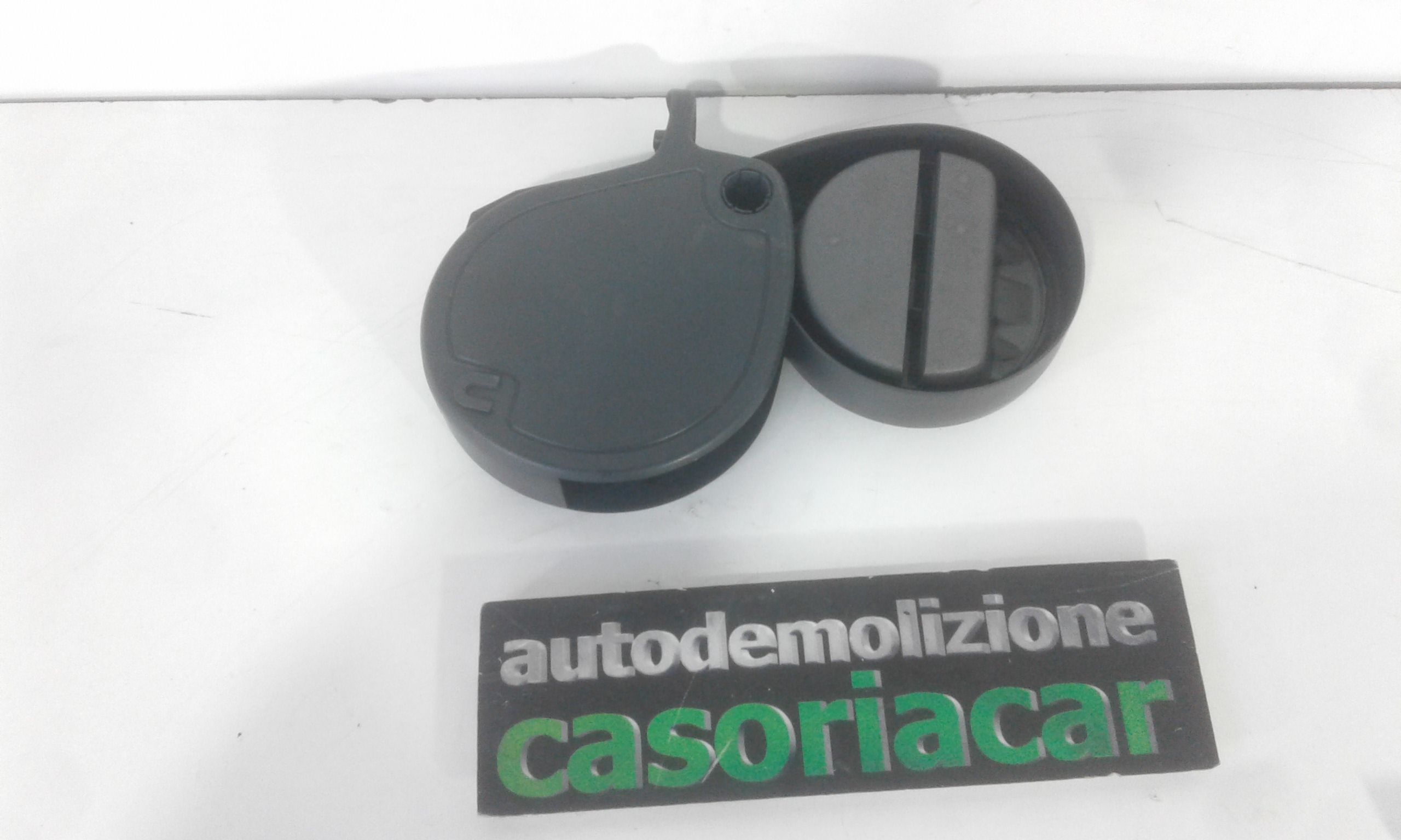 Posacenere SMART ForTwo Coup 1 Serie