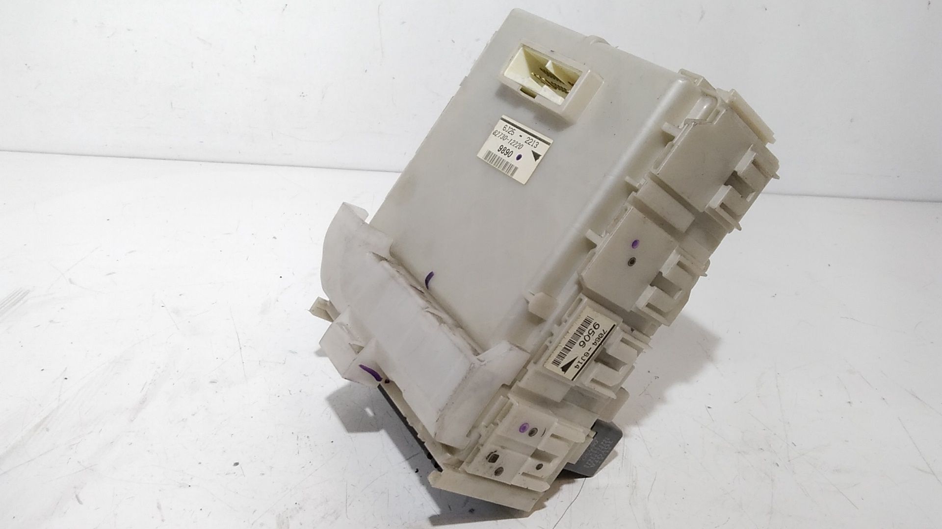 Centralina porta fusibili TOYOTA Auris Serie (E150) (07>12)