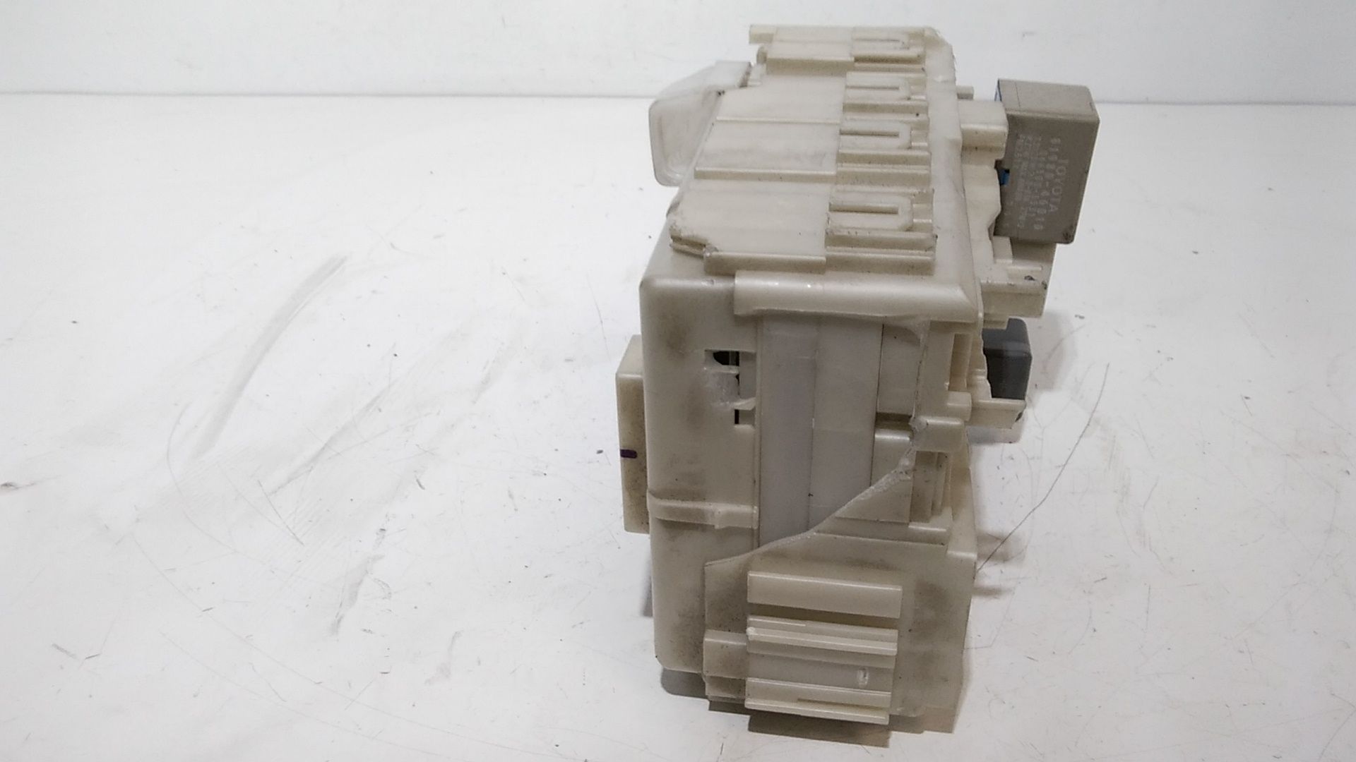 Centralina porta fusibili TOYOTA Auris Serie (E150) (07>12)