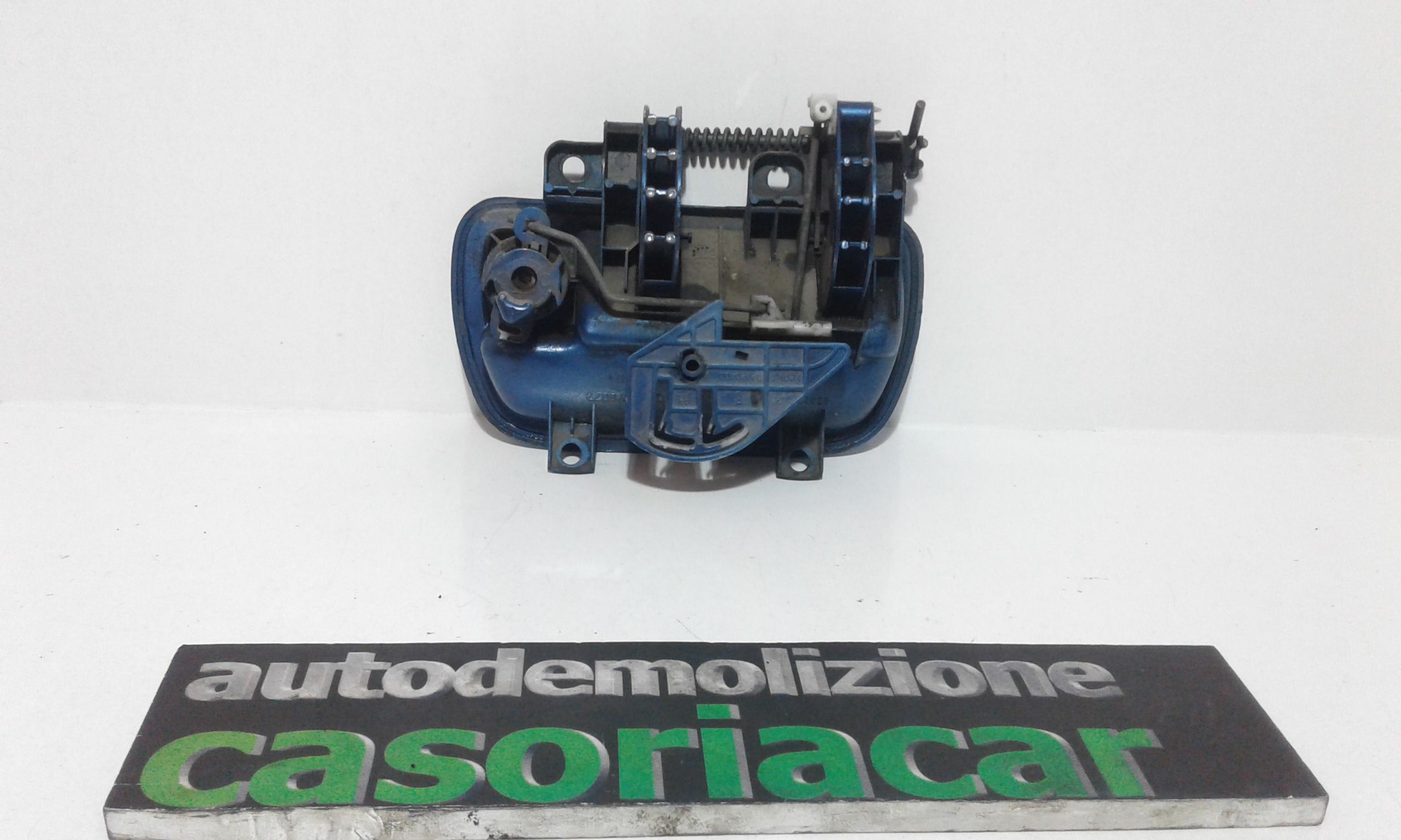 Maniglia portellone posteriore FIAT Ulysse 2 Serie