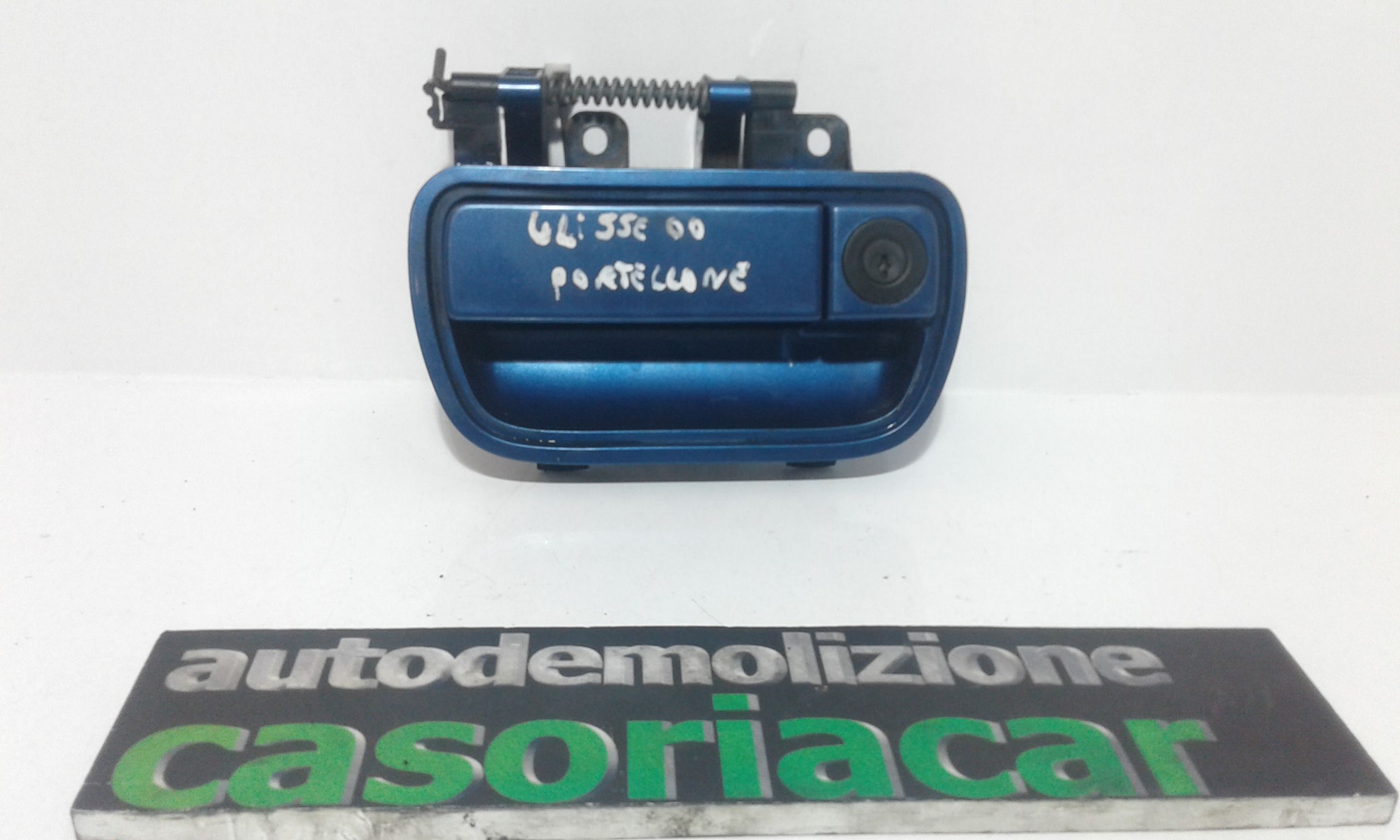 Maniglia portellone posteriore FIAT Ulysse 2 Serie