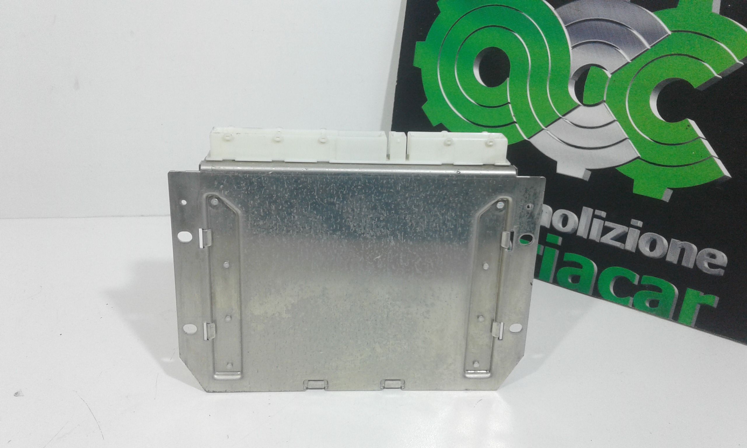 ESP MERCEDES Classe A W168 1 Serie