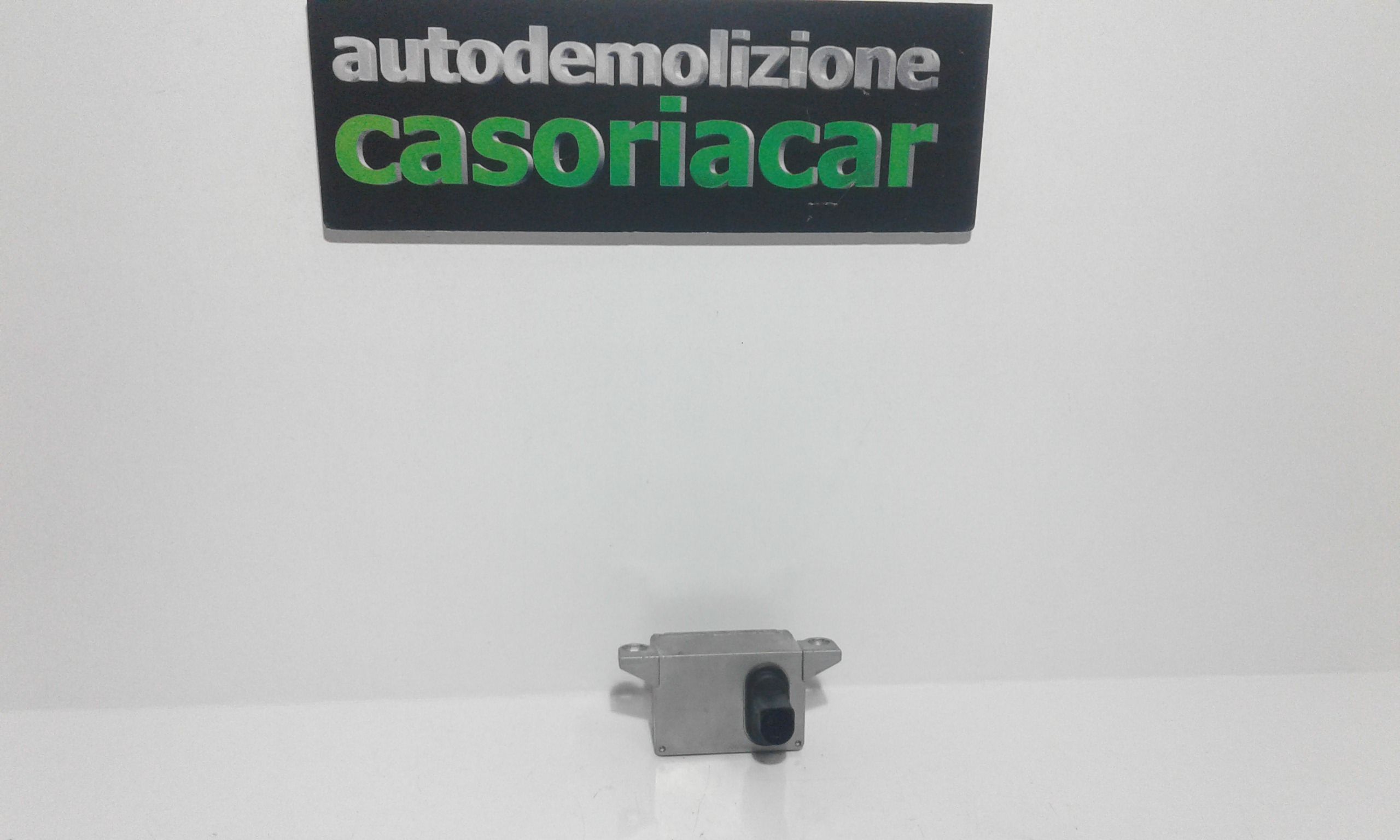 ESP VOLKSWAGEN Touareg 1 Serie