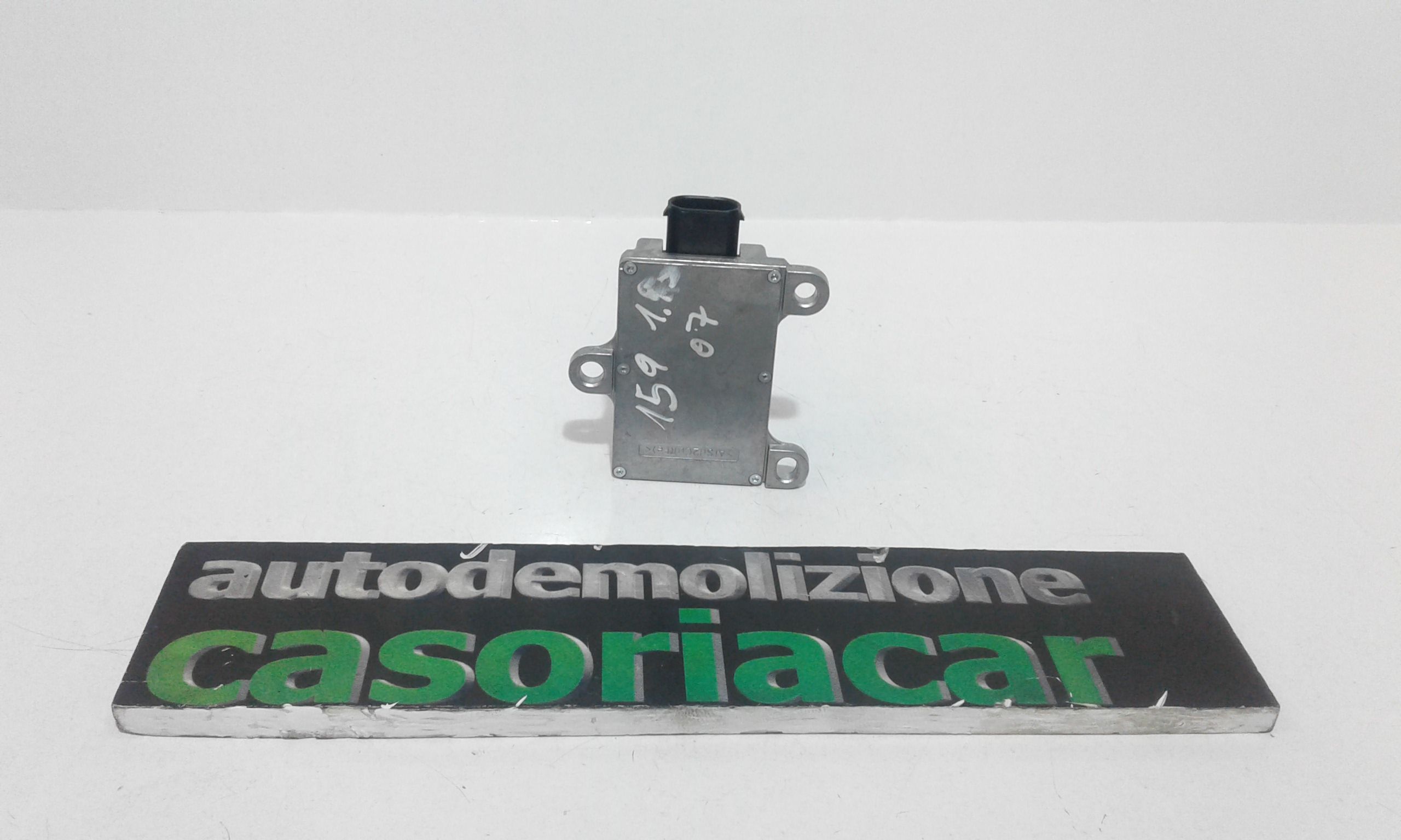 ESP ALFA ROMEO 159 Berlina 1 Serie