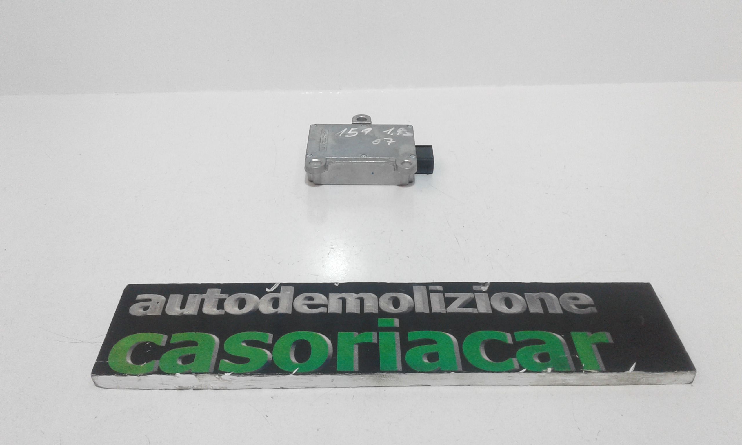 ESP ALFA ROMEO 159 Berlina 1 Serie