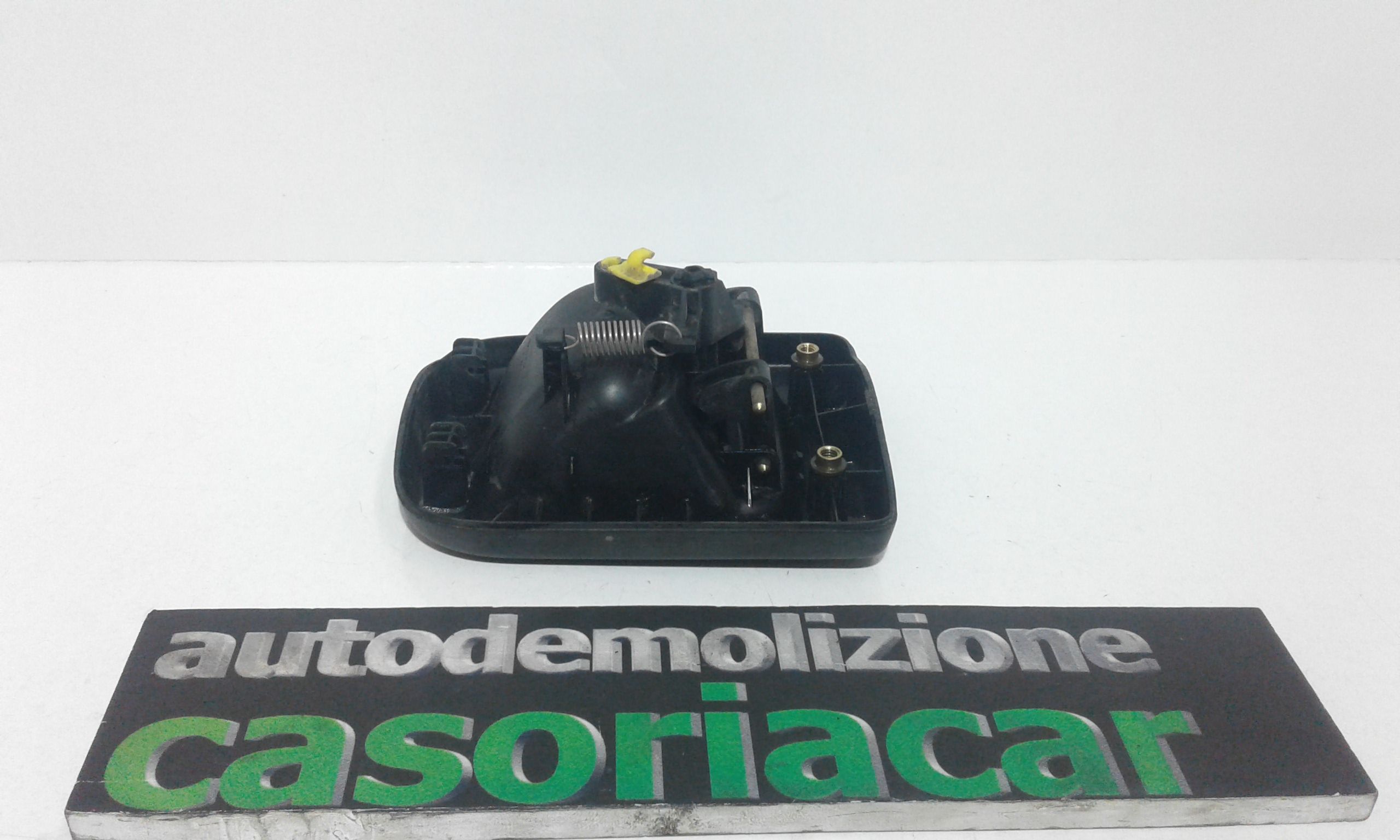 maniglia alzavetri posteriore sx guida OPEL Movano 1 Serie