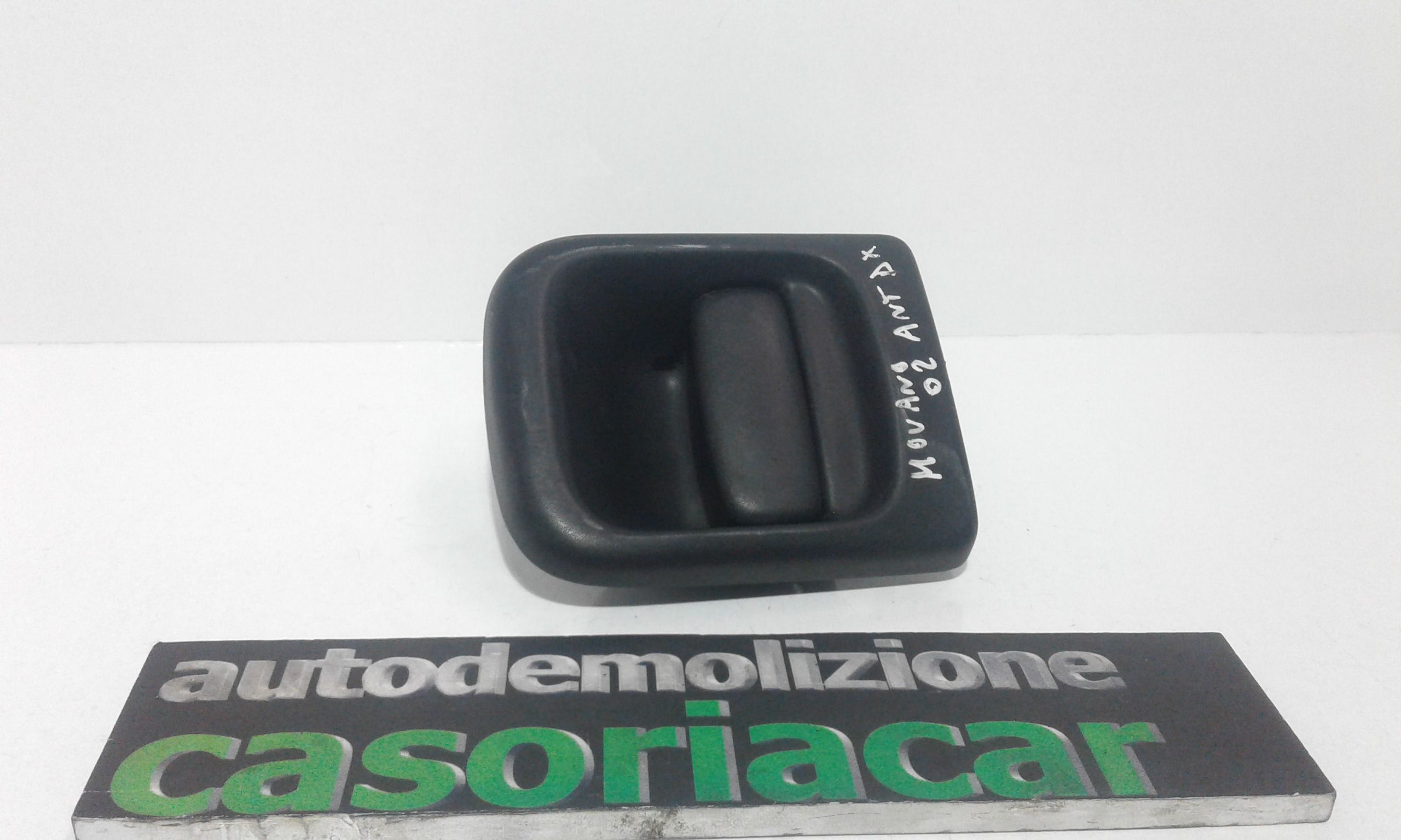maniglia alzavetri posteriore sx guida OPEL Movano 1 Serie