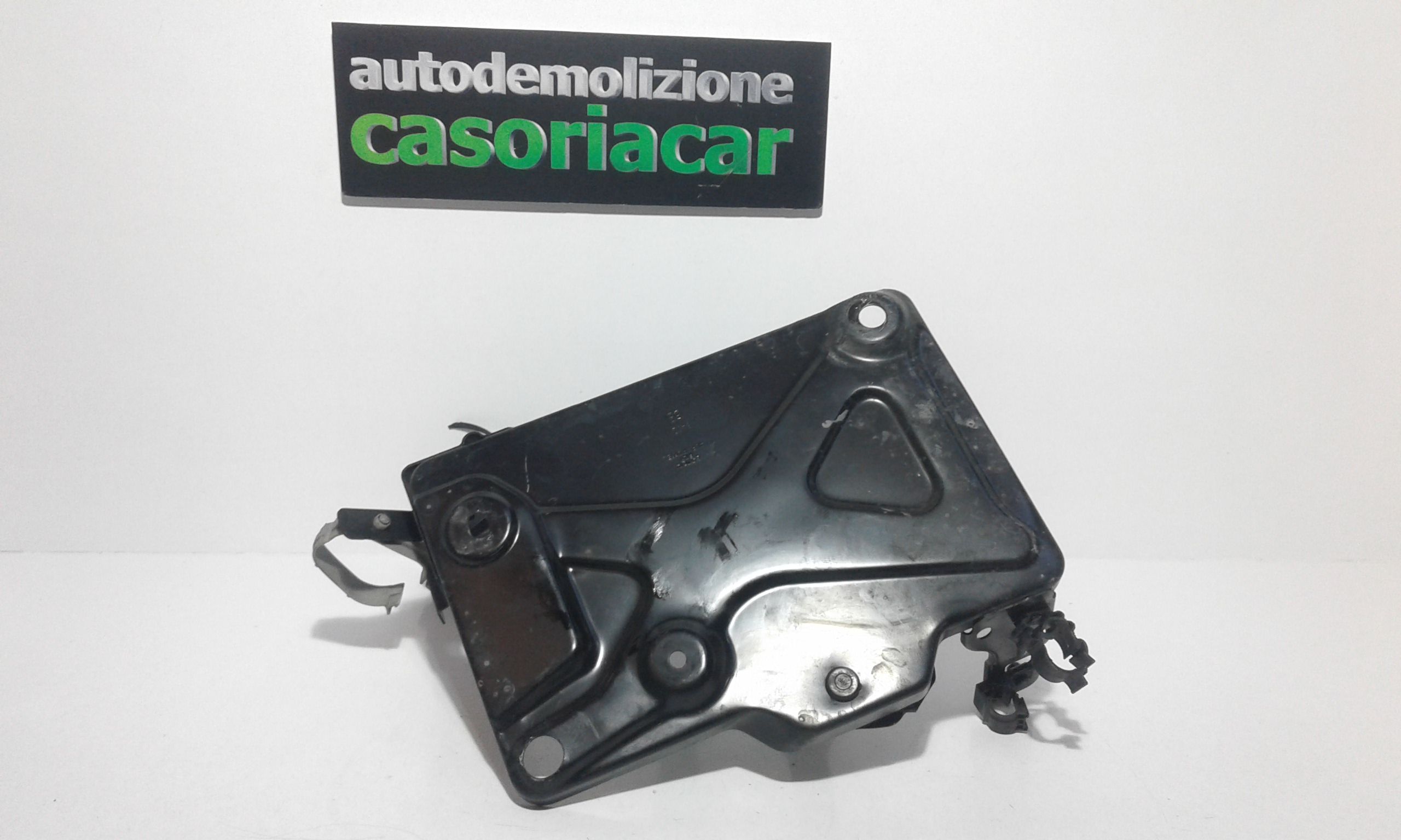 Alloggio Batteria FIAT 500 X 1 Serie