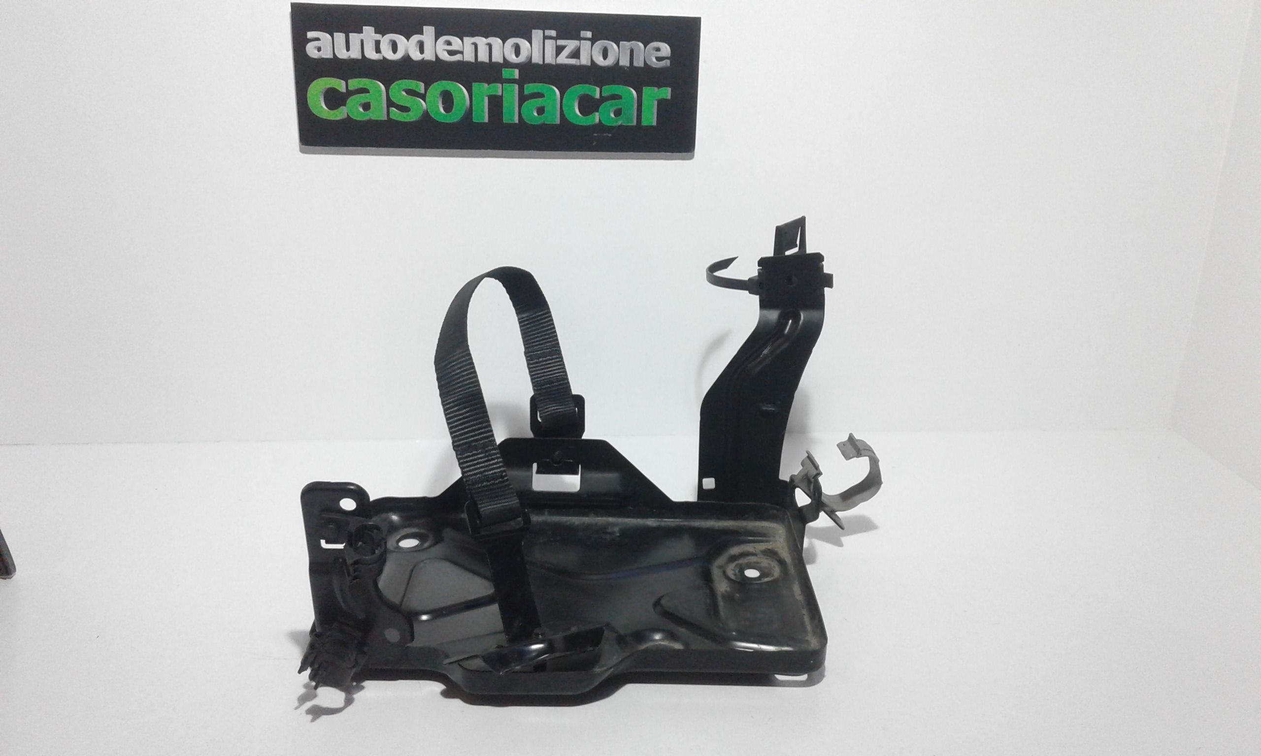 Alloggio Batteria FIAT 500 X 1 Serie