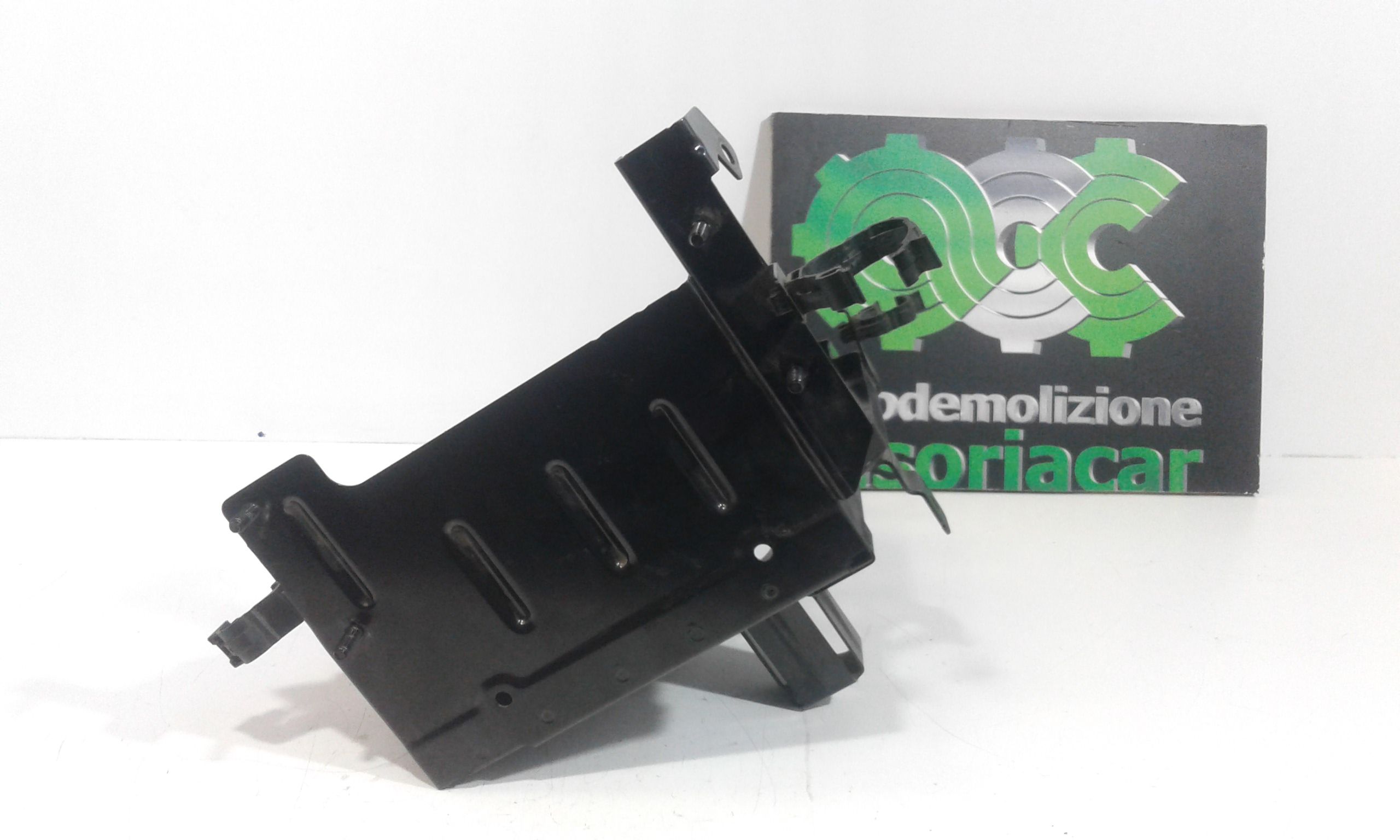 Alloggio Batteria FIAT Panda 3 Serie