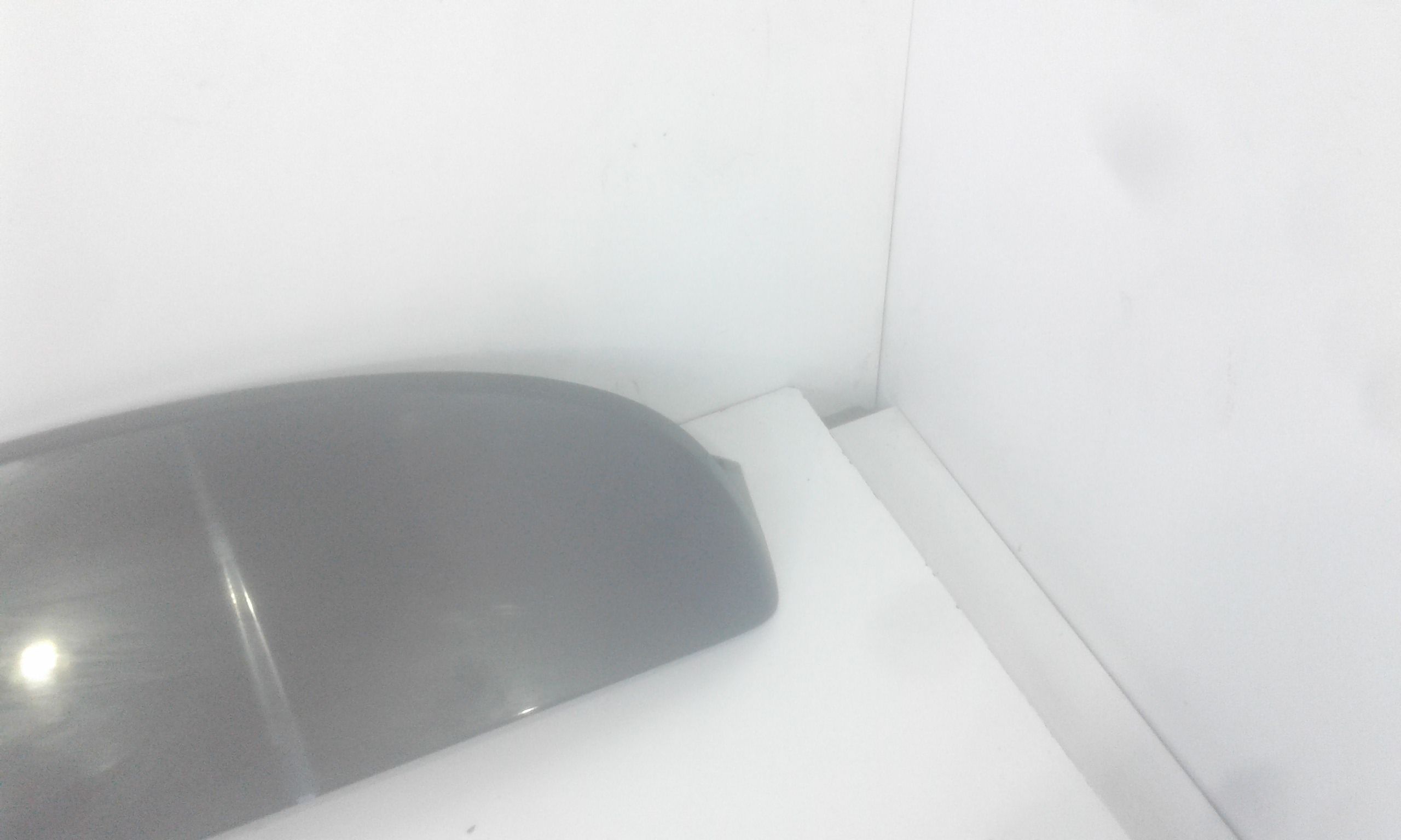 Spoiler Posteriore FIAT 500 X 1 Serie