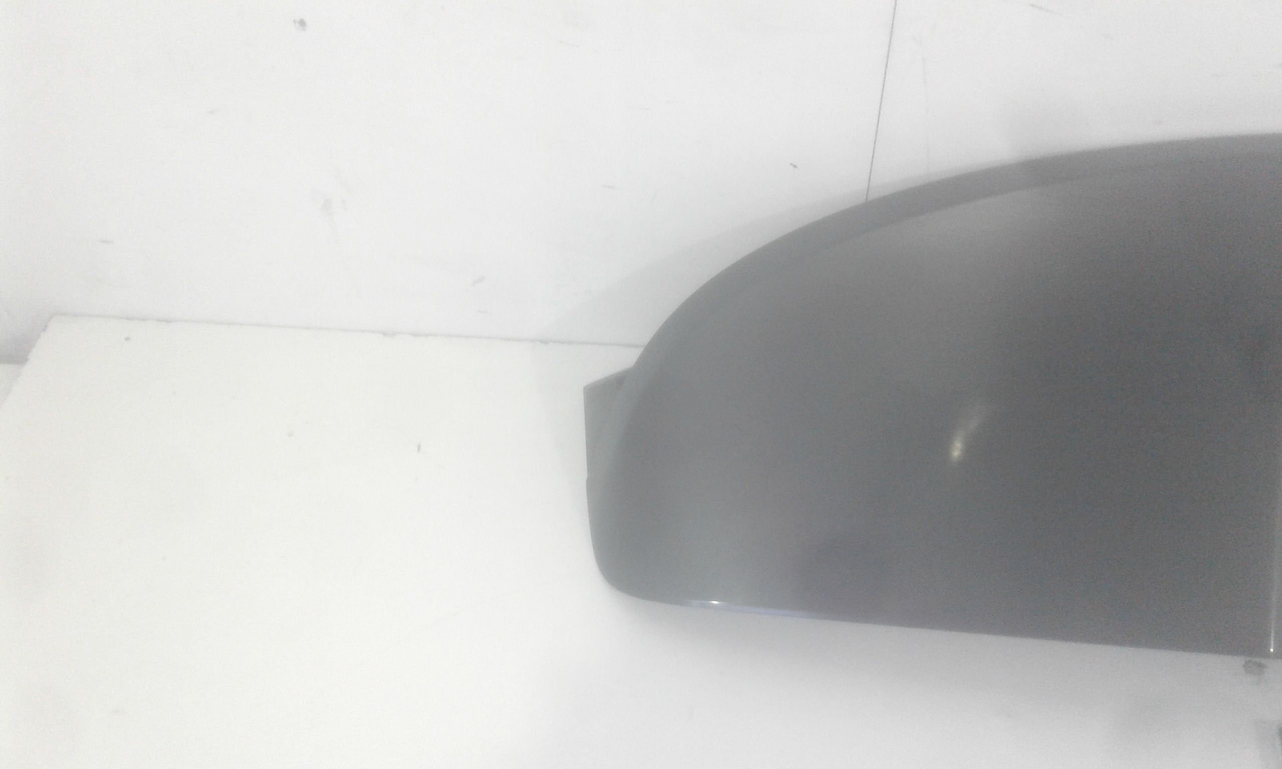 Spoiler Posteriore FIAT 500 X 1 Serie