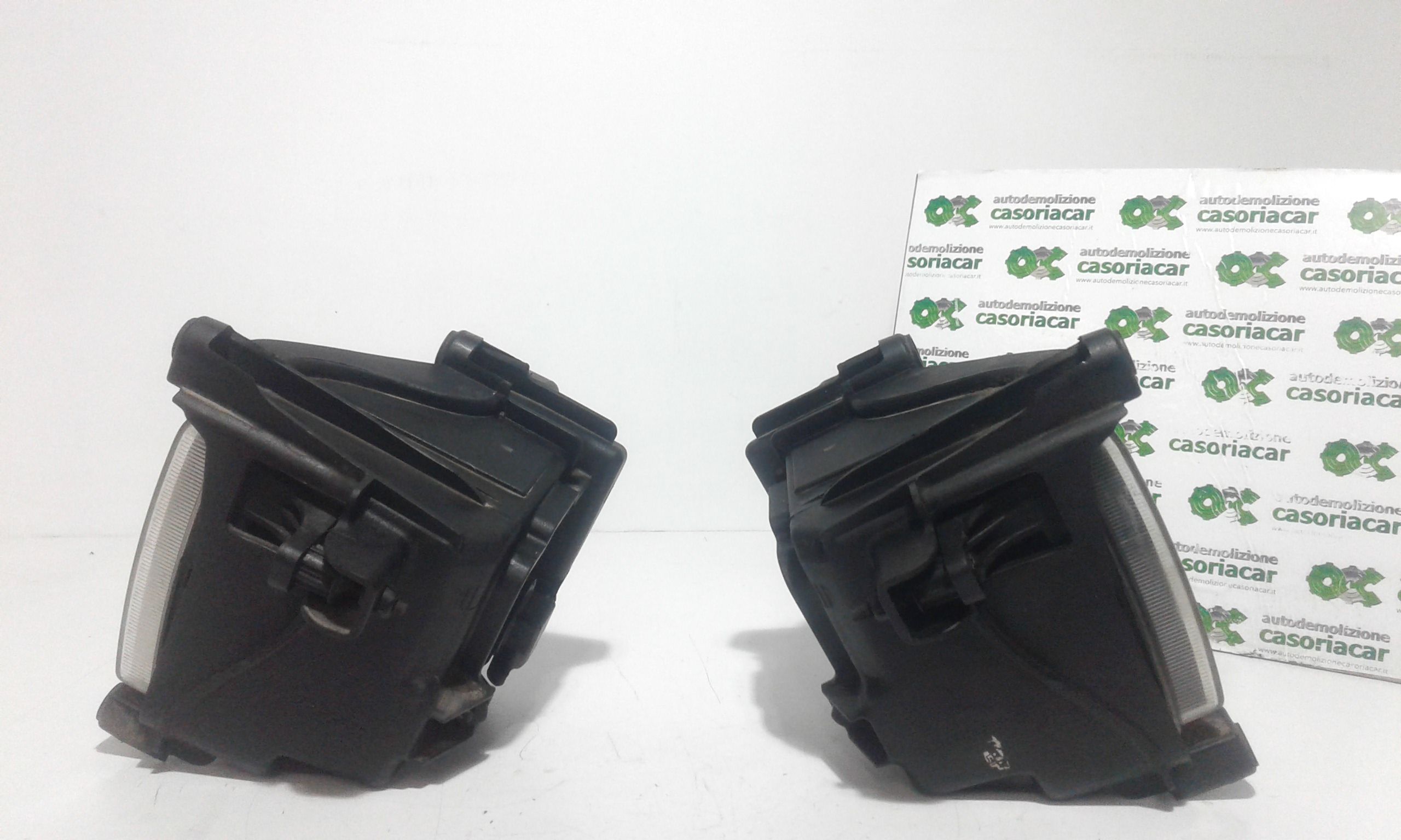 Fendinebbia Anteriore KIA Sportage 3 Serie