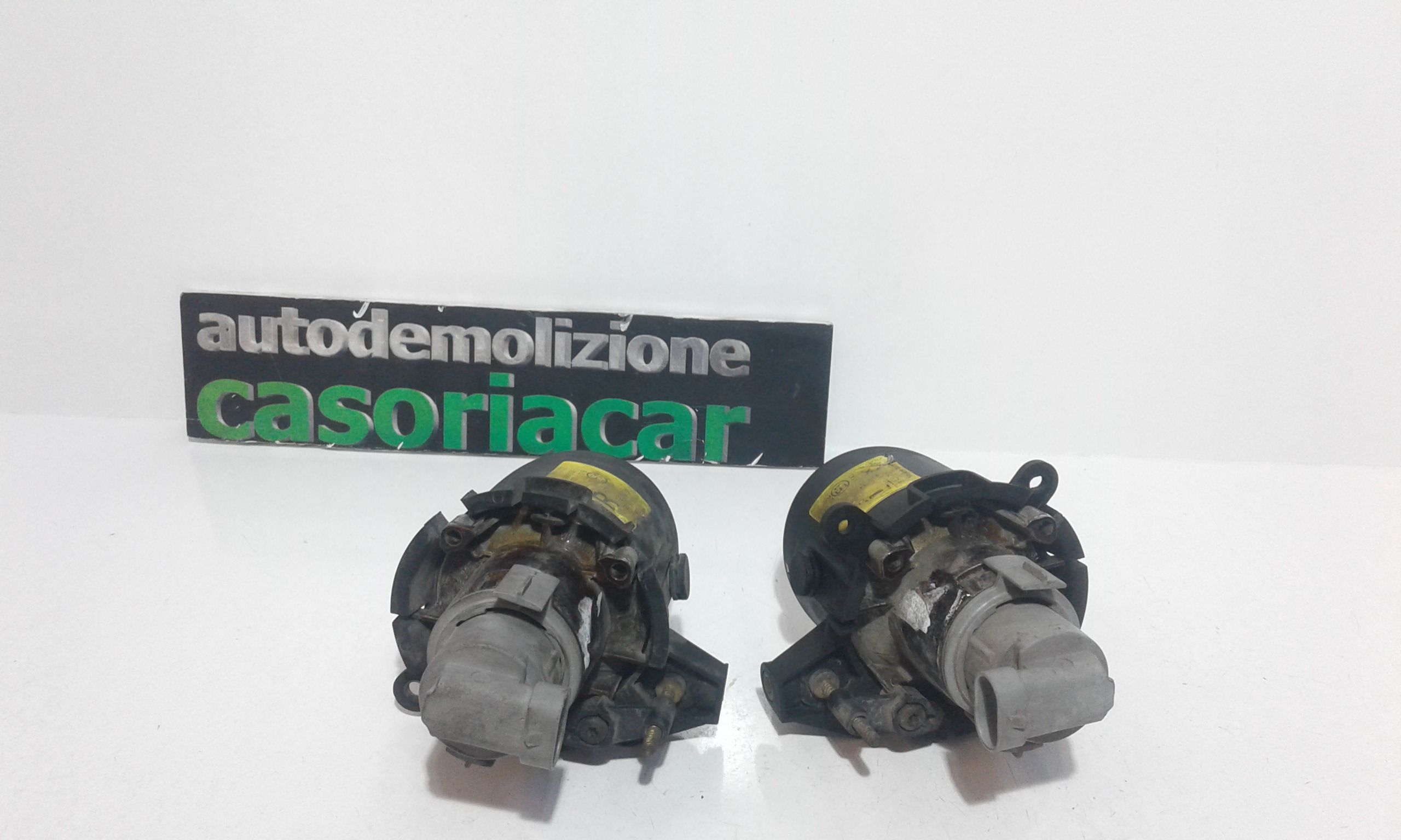 Fendinebbia Anteriore MINI One 1 Serie