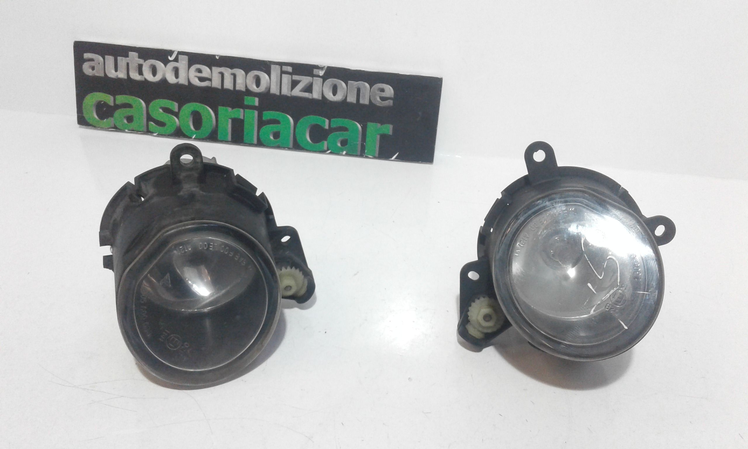 Fendinebbia Anteriore MINI One 1 Serie