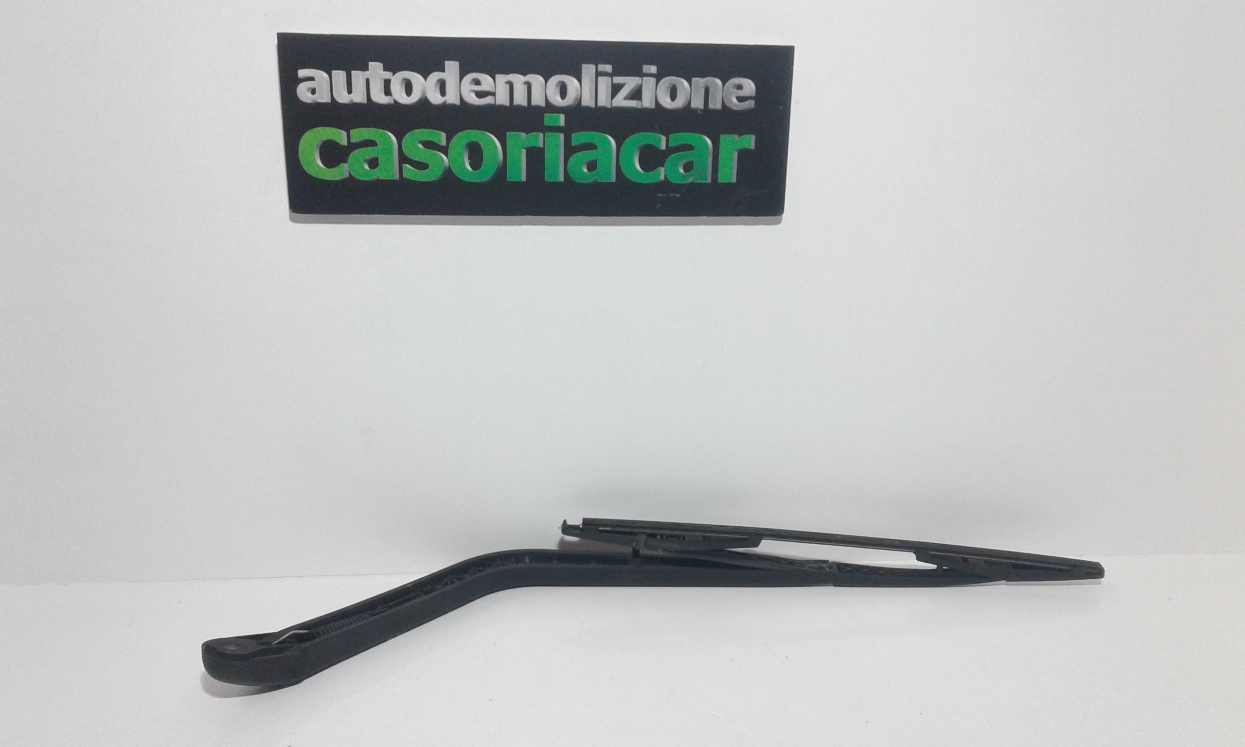 Braccio tergi posteriore FIAT Dobl 1 Serie