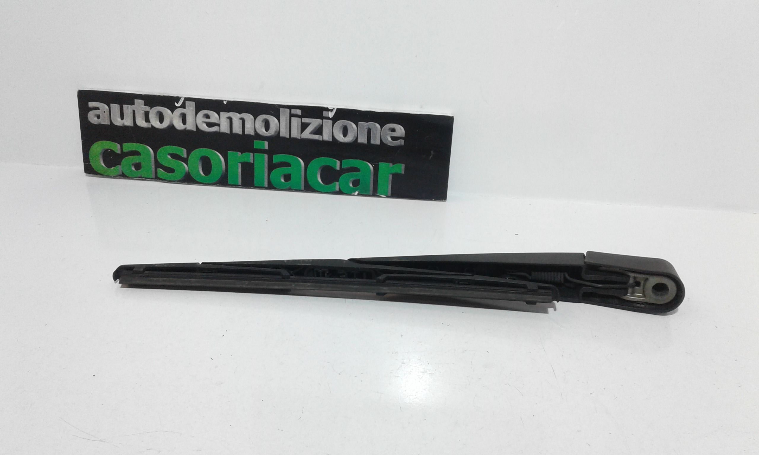 Braccio tergi posteriore PEUGEOT 308 S. Wagon