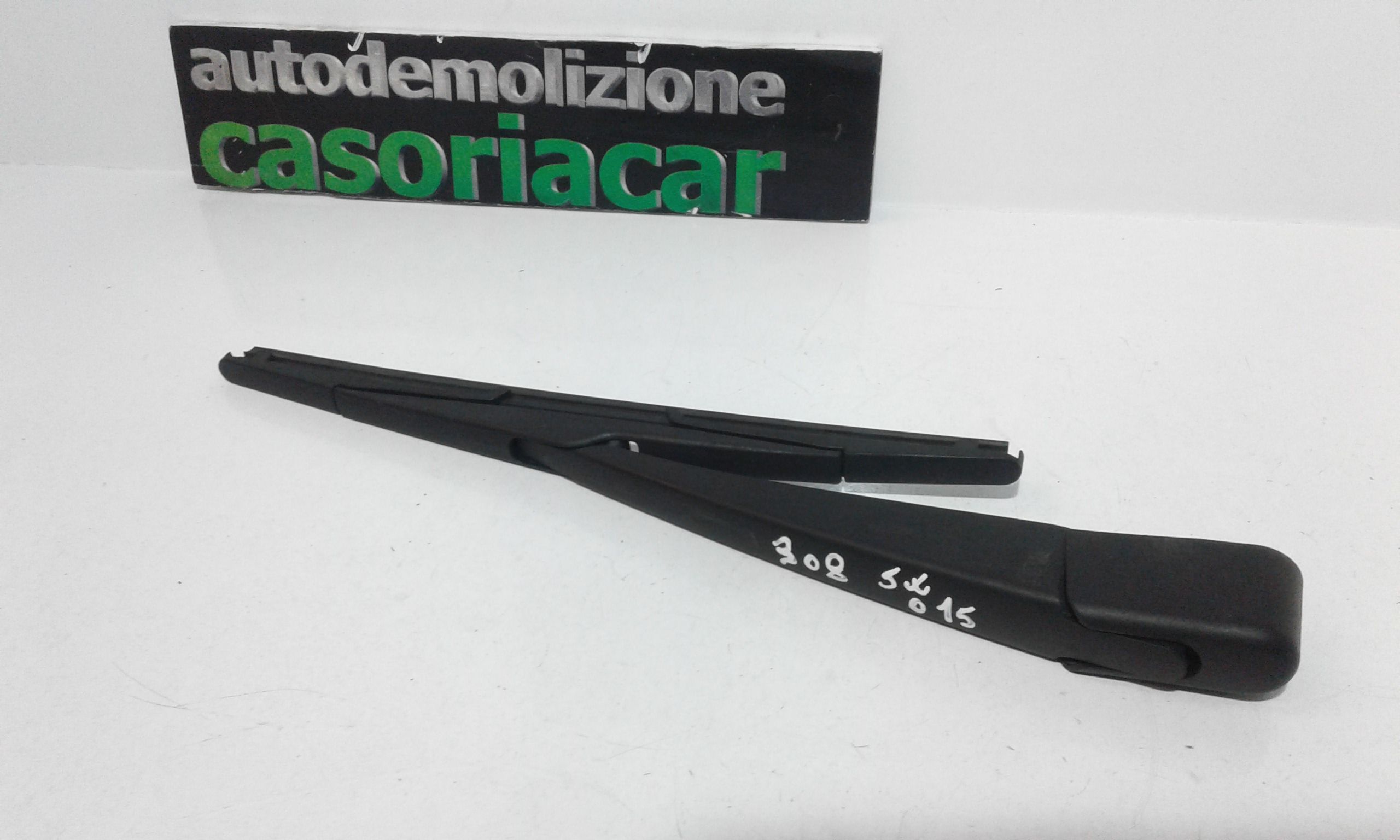 Braccio tergi posteriore PEUGEOT 308 S. Wagon