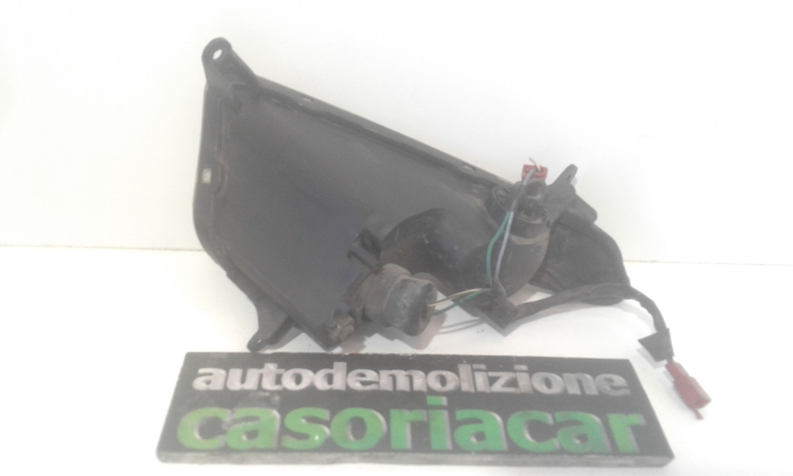 Freccia ant DX SYM joy max 250cc