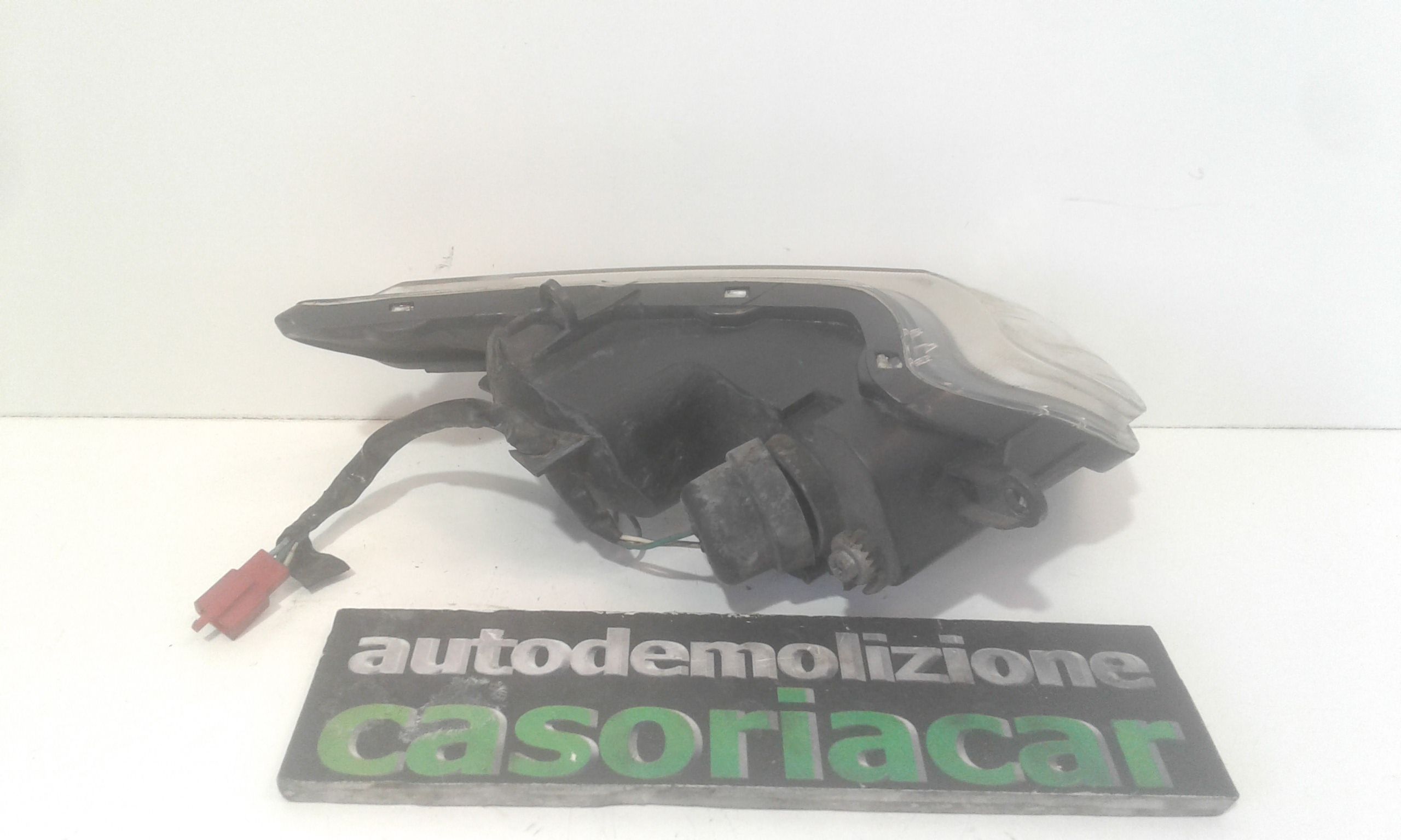 Freccia ant DX SYM joy max 250cc