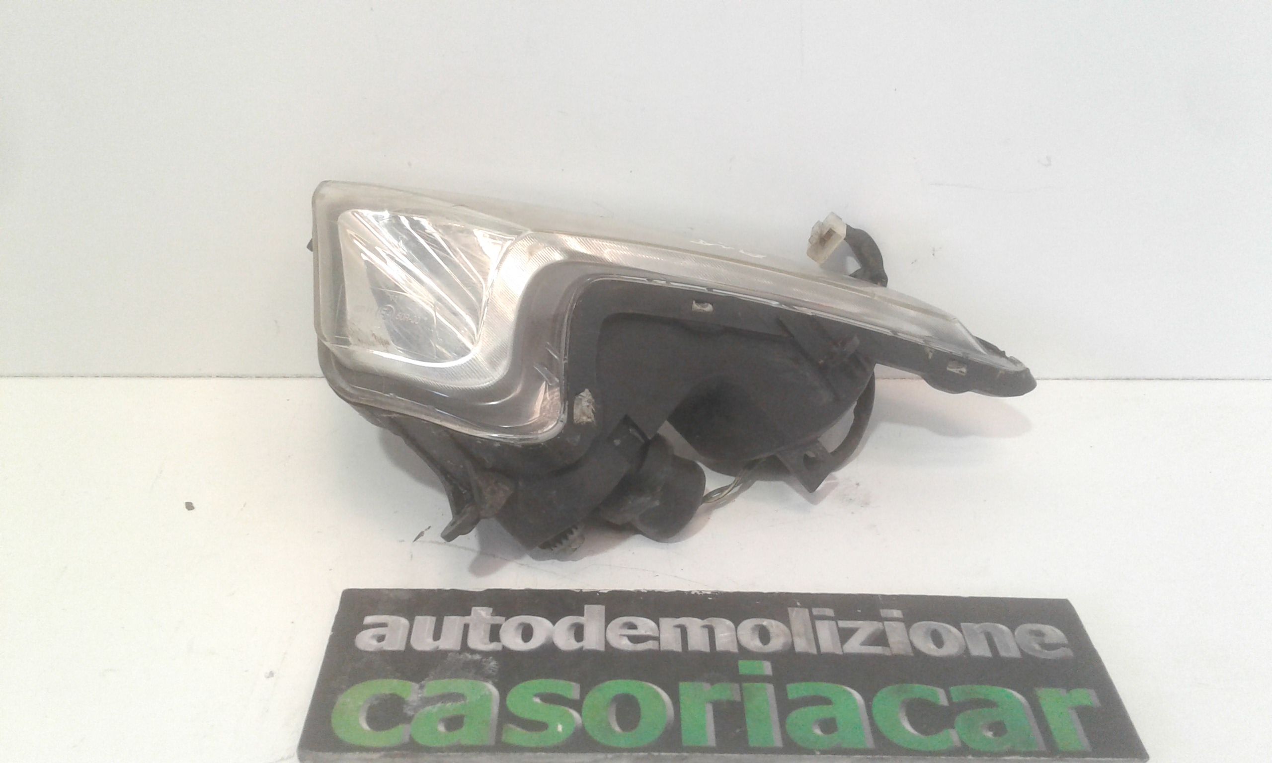 Freccia ant SX SYM joy max 250cc