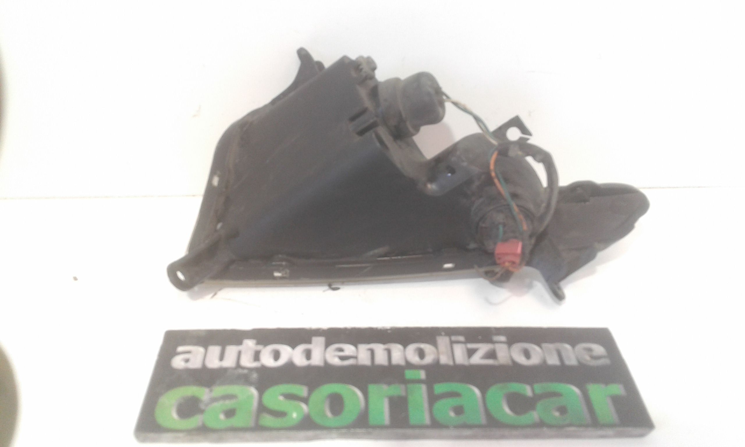 Freccia ant SX SYM joy max 250cc